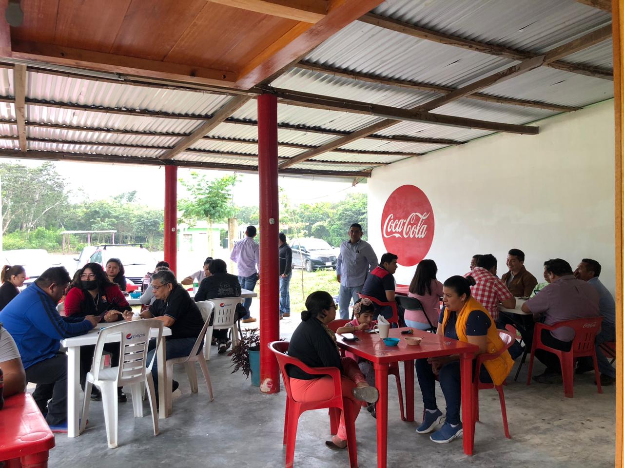 ANTOJITOS JUANITA image 5