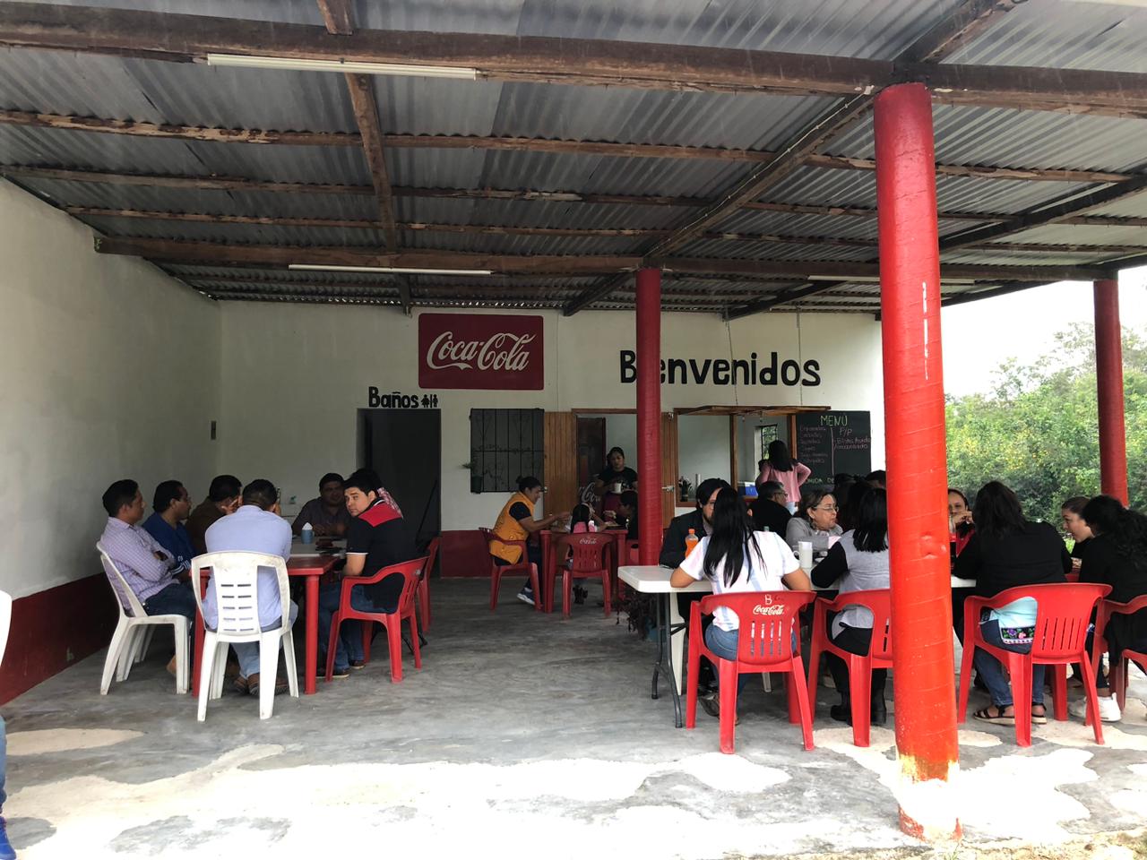 ANTOJITOS JUANITA image 6