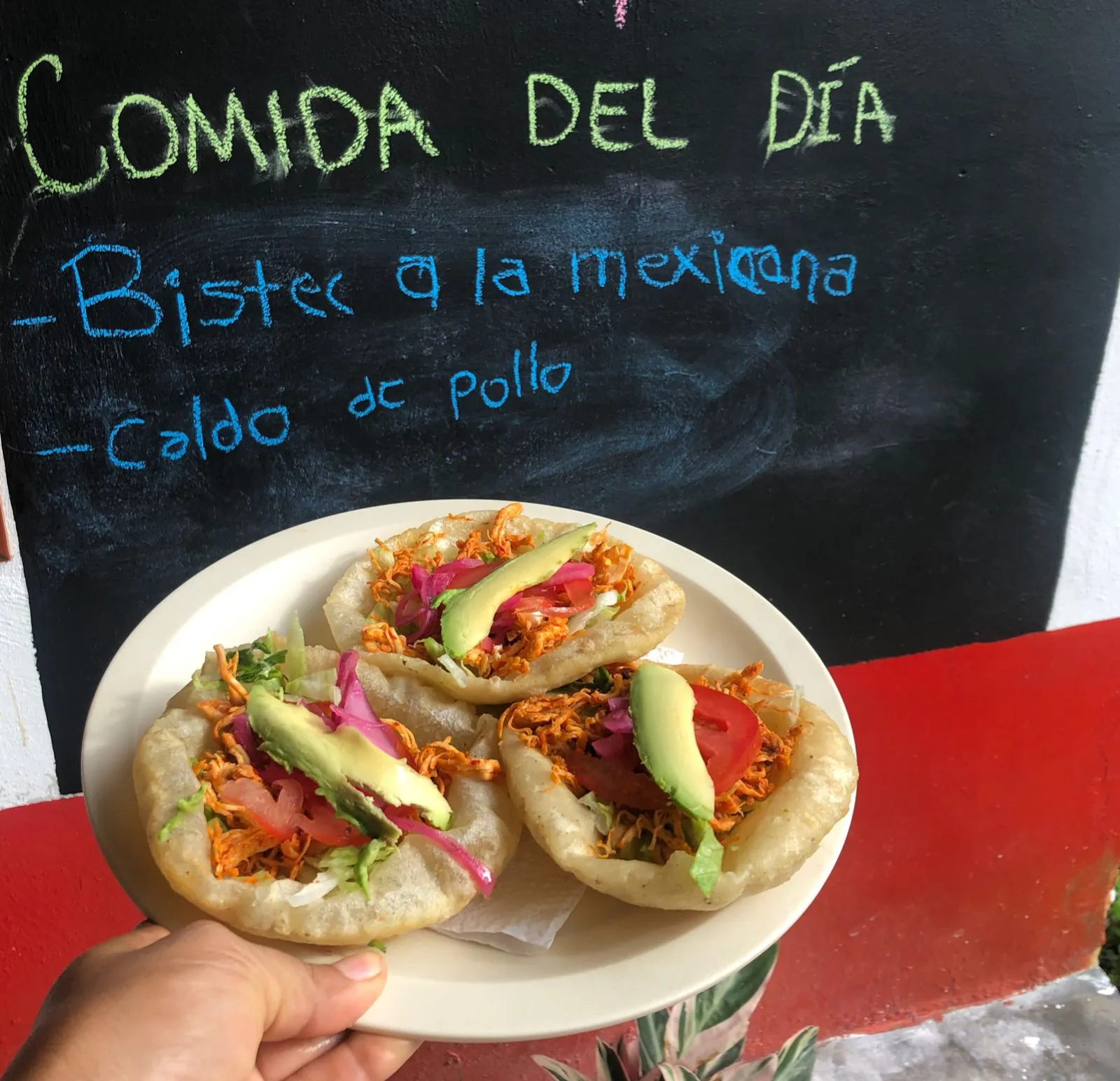 ANTOJITOS JUANITA image 7