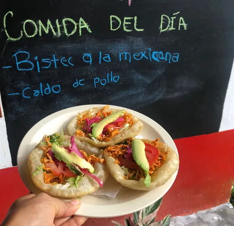 ANTOJITOS JUANITA image 7