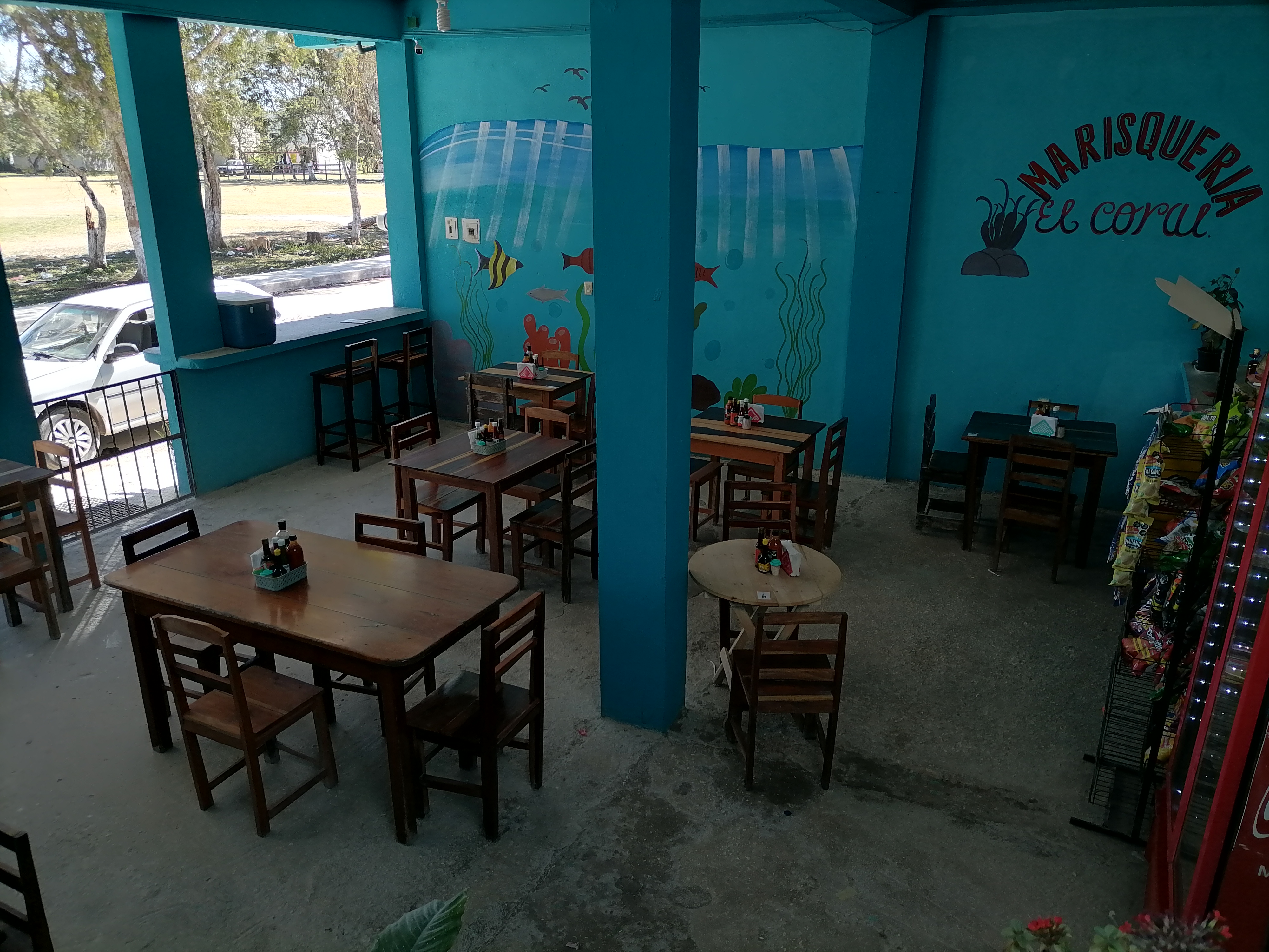 Marisquería el Coral 🪸 image 1