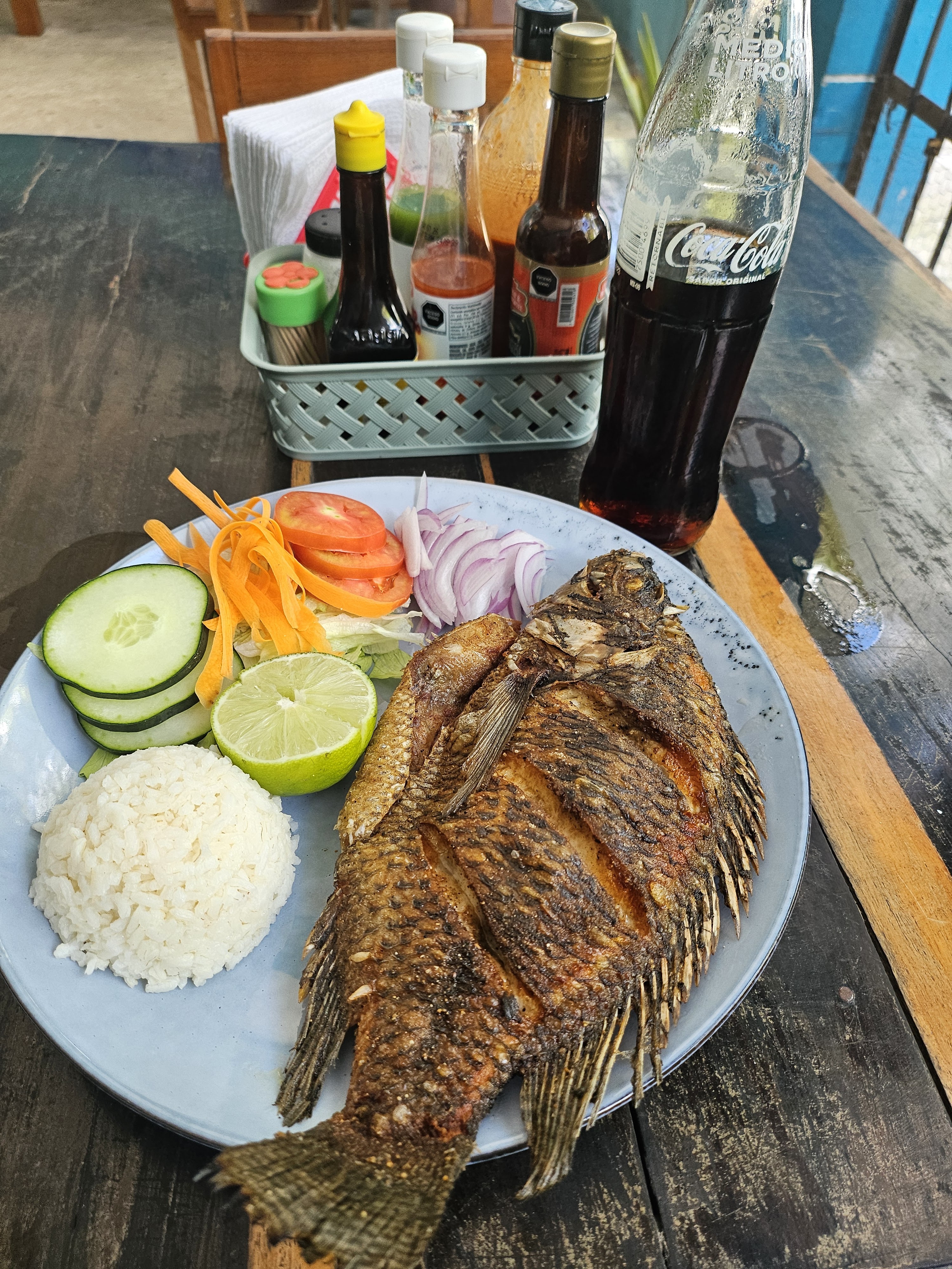 Marisquería el Coral 🪸 image 2