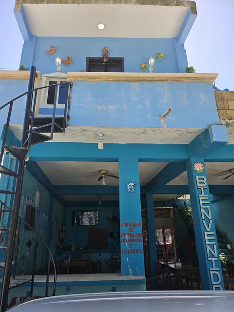 Marisquería el Coral 🪸 image 3
