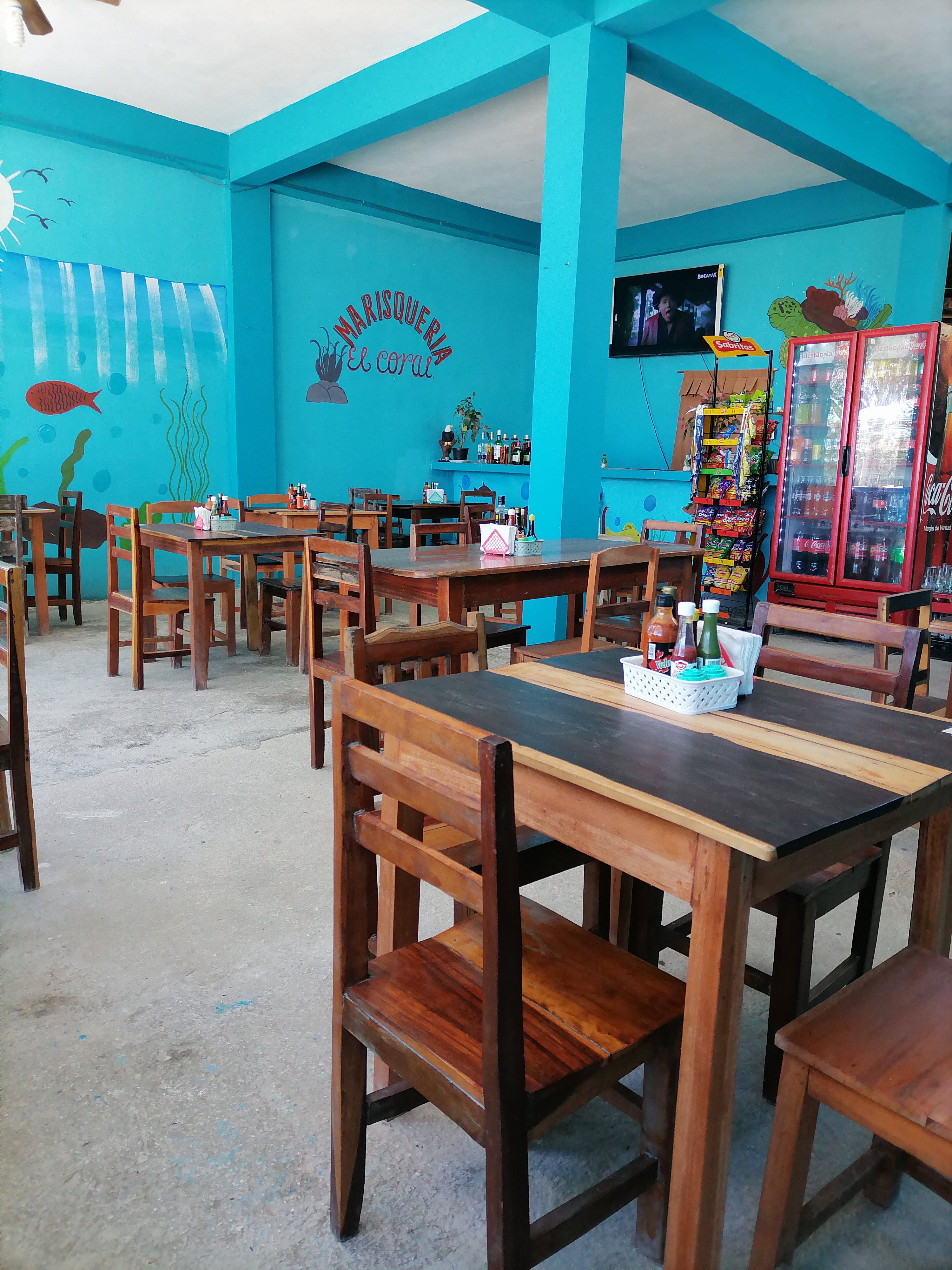 Marisquería el Coral 🪸 image 4