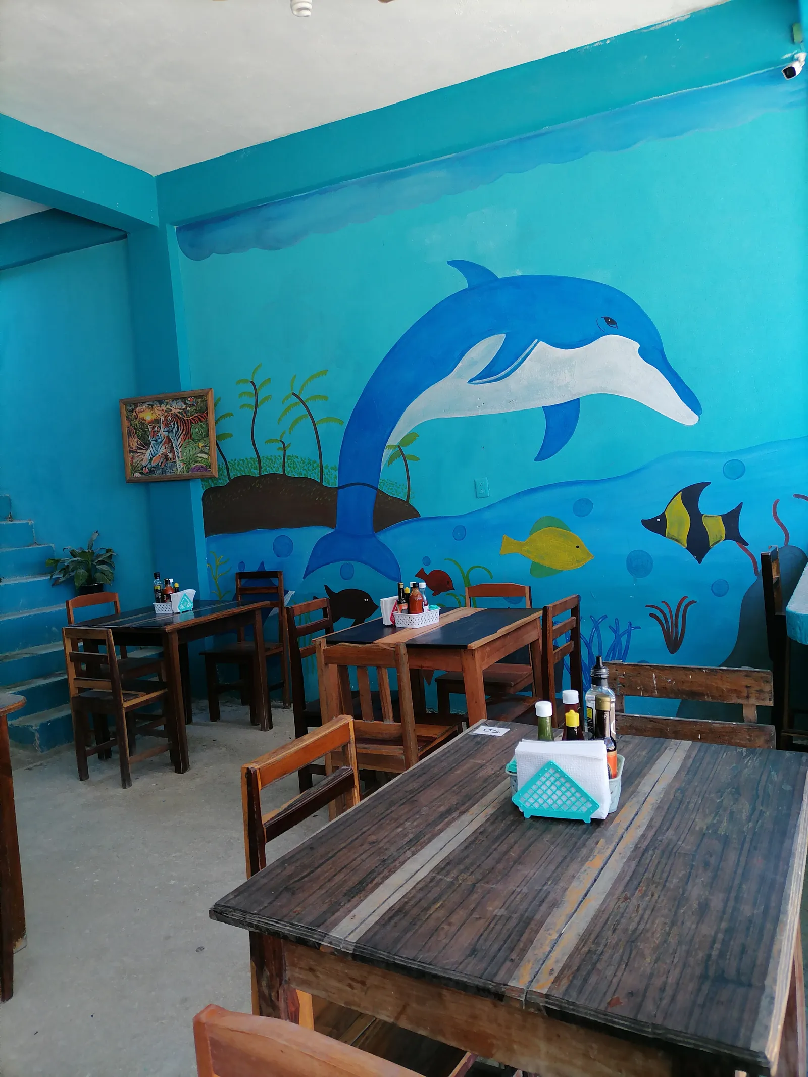 Marisquería el Coral 🪸 image 5