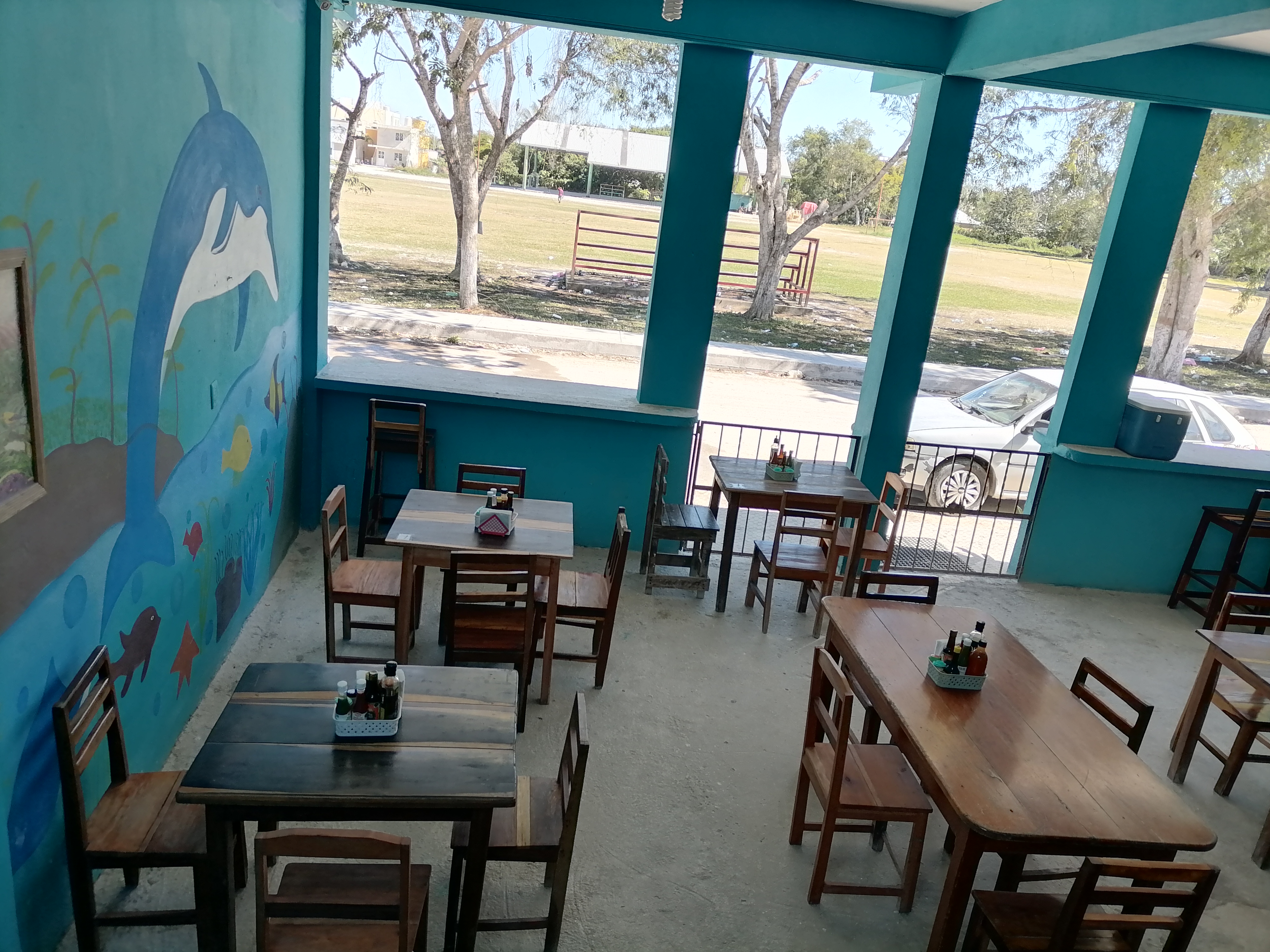 Marisquería el Coral 🪸 image 8