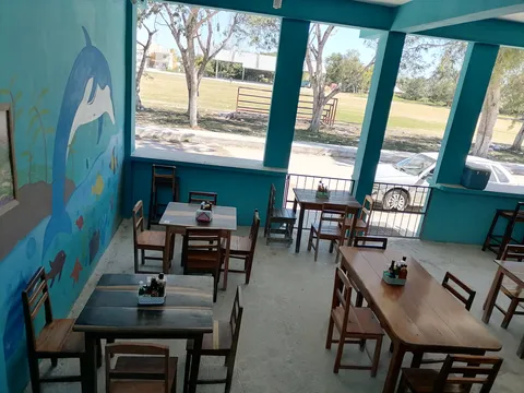 Marisquería el Coral 🪸 image 8