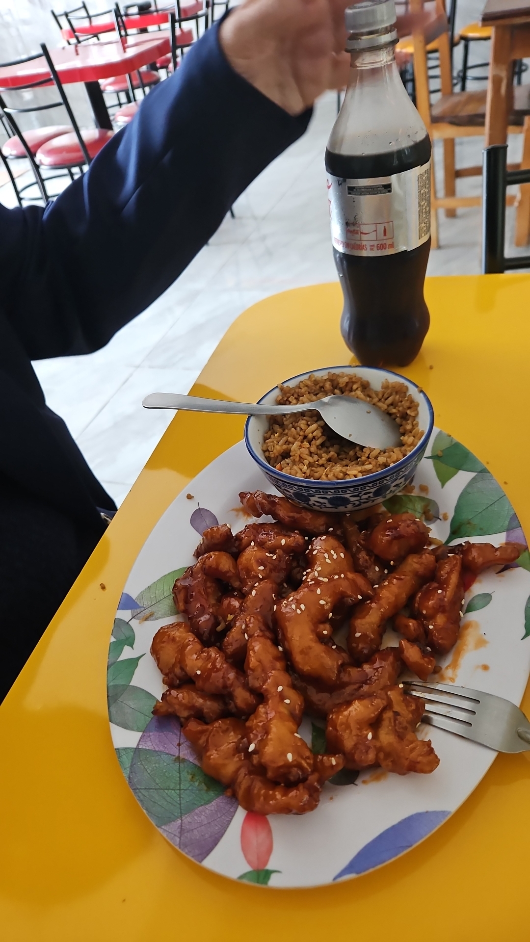 Comida China image 2