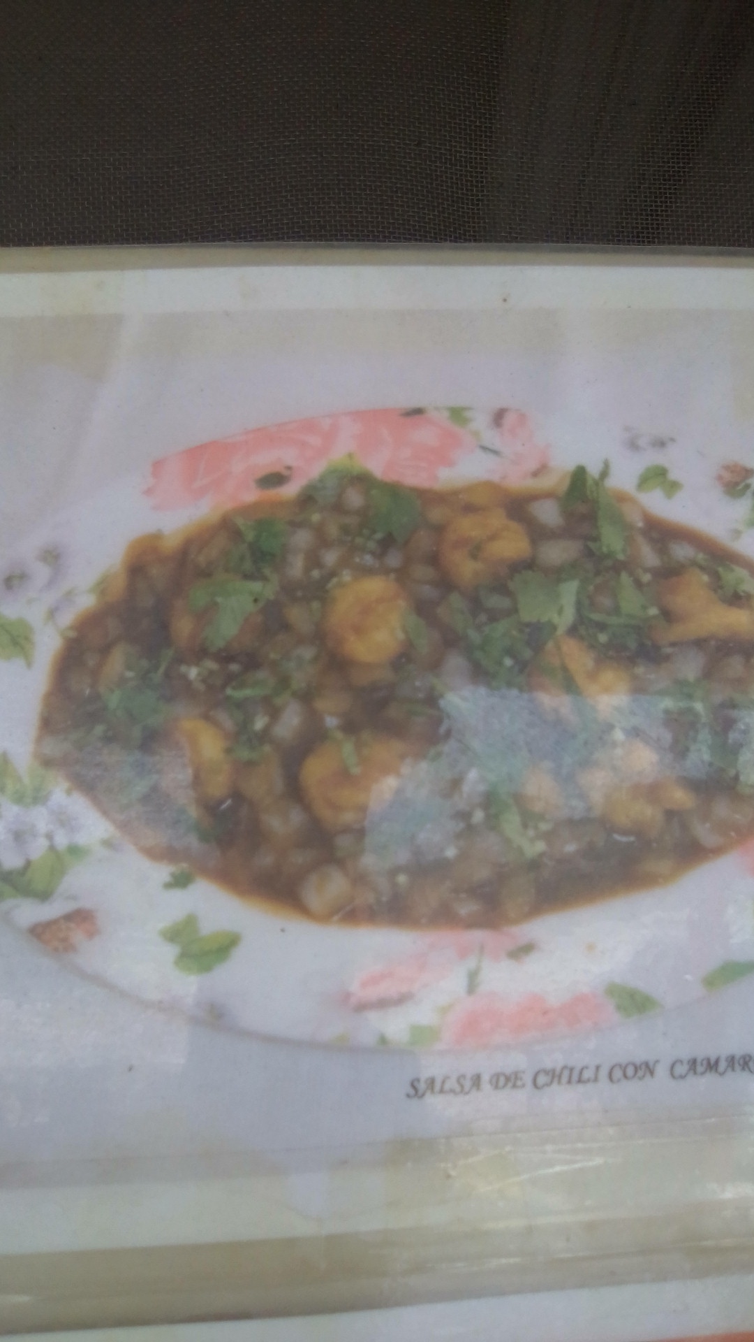 Comida China image 3