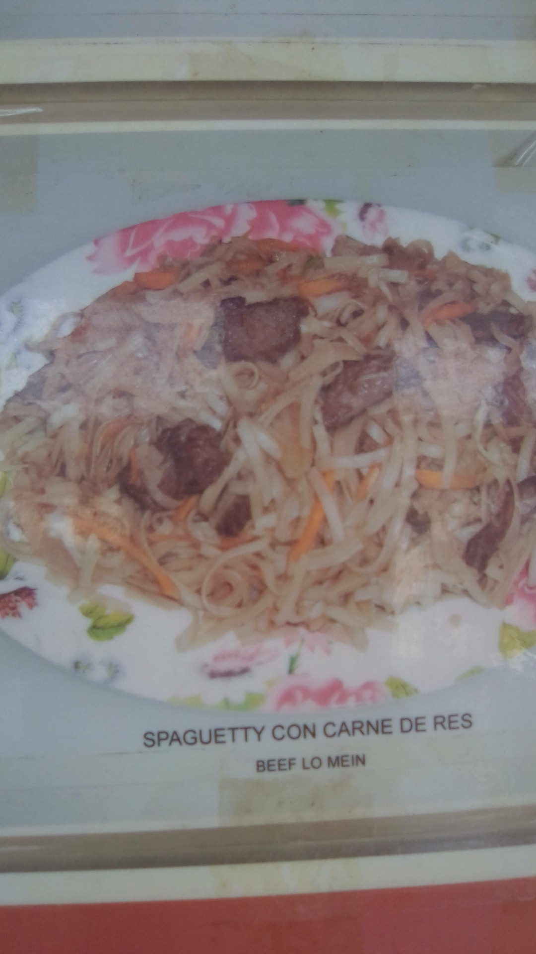 Comida China image 5