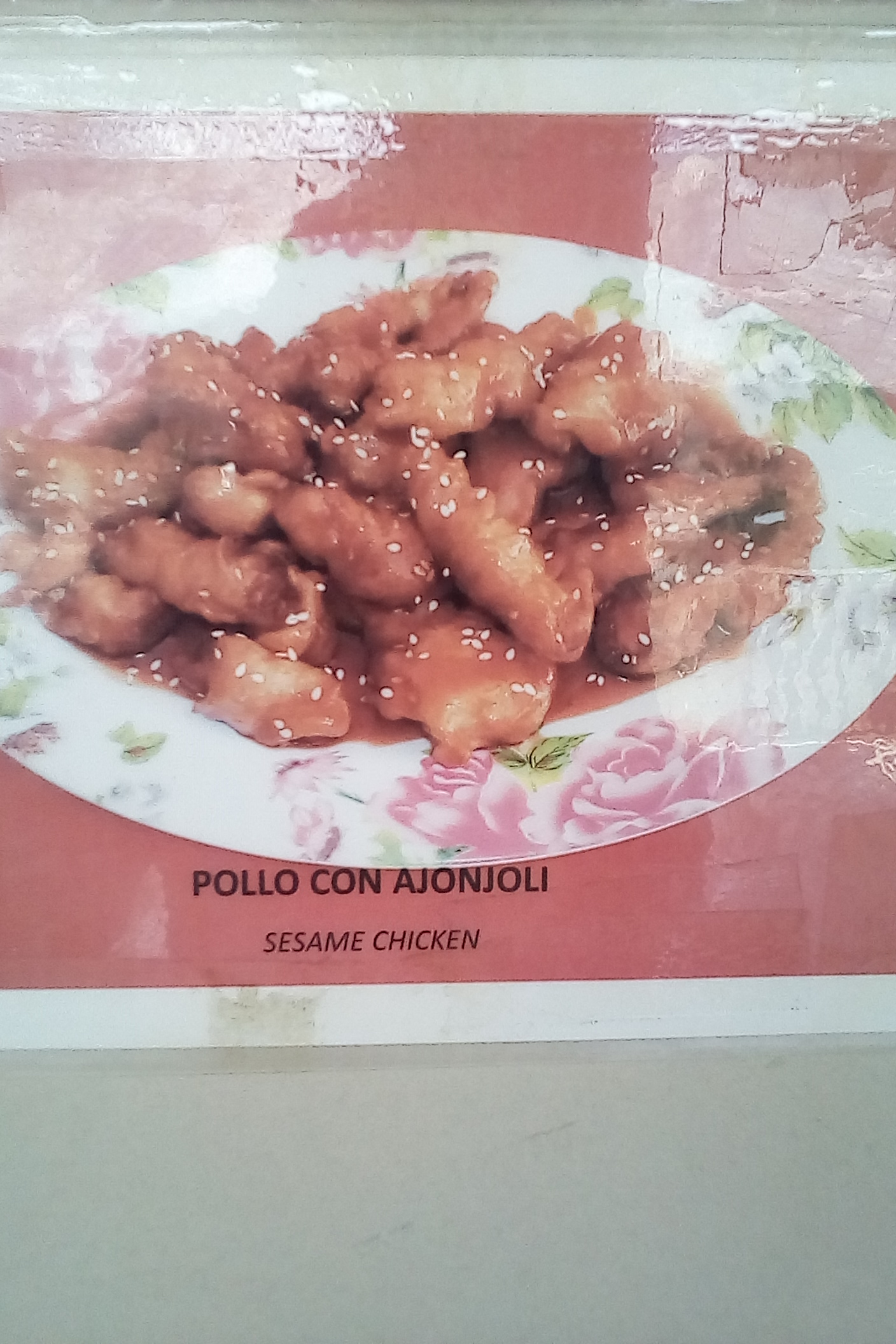 Comida China image 7