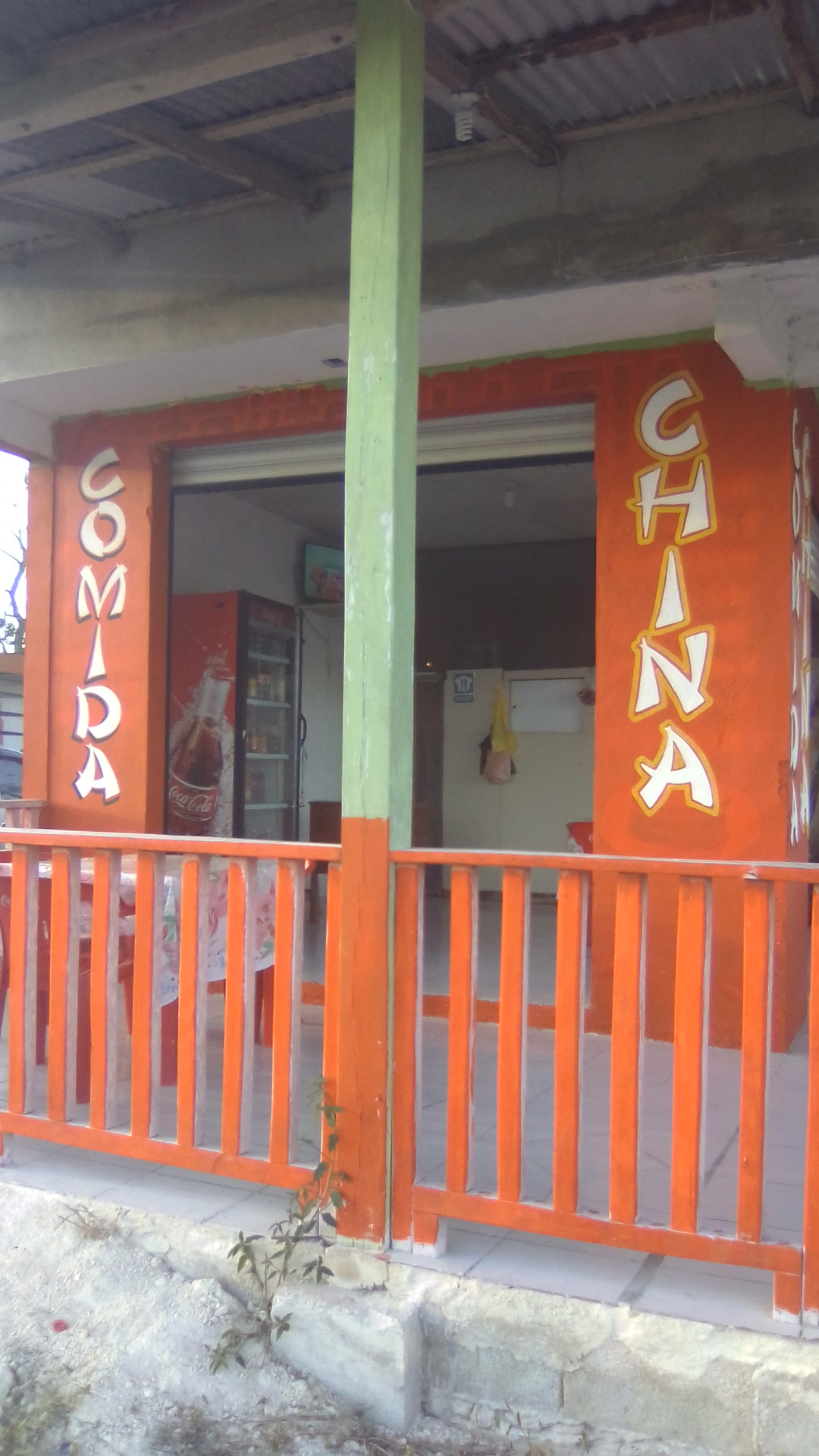 Comida China image 8