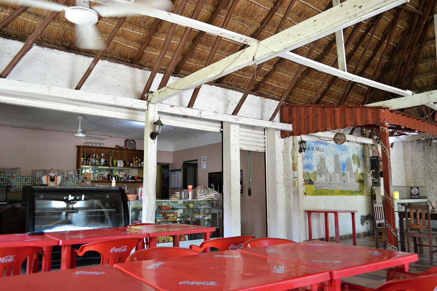 TEMPLO MAYA Restaurante y Hotel image 5