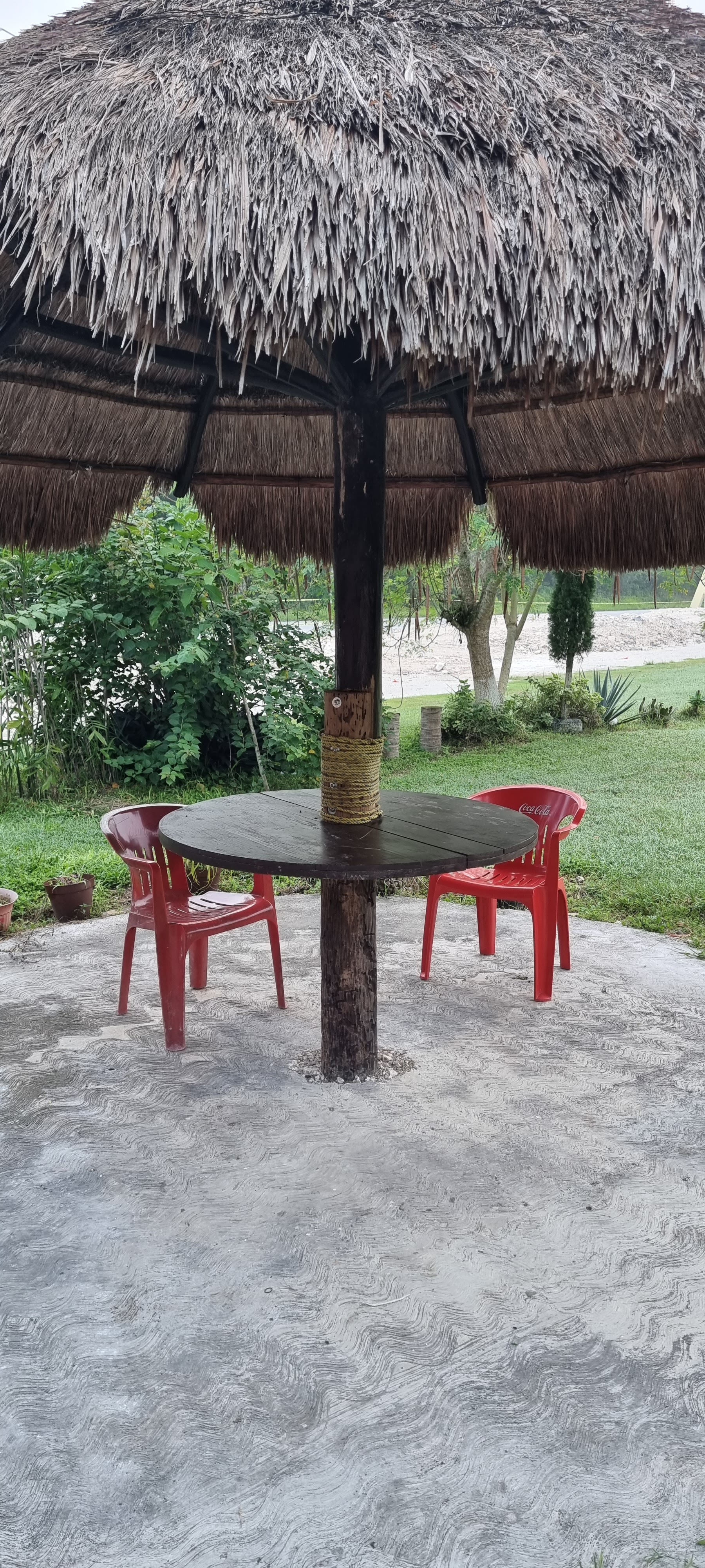 TEMPLO MAYA Restaurante y Hotel image 7