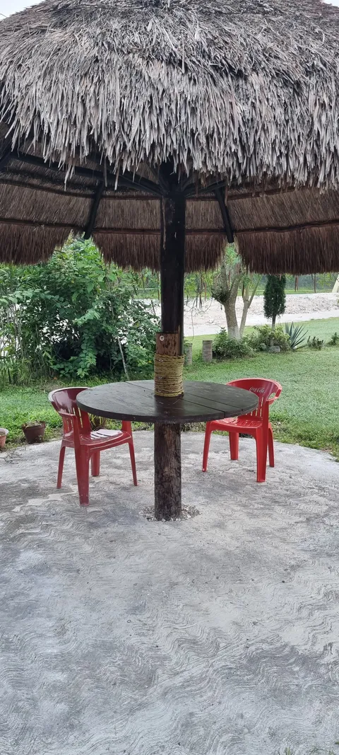 TEMPLO MAYA Restaurante y Hotel image 7