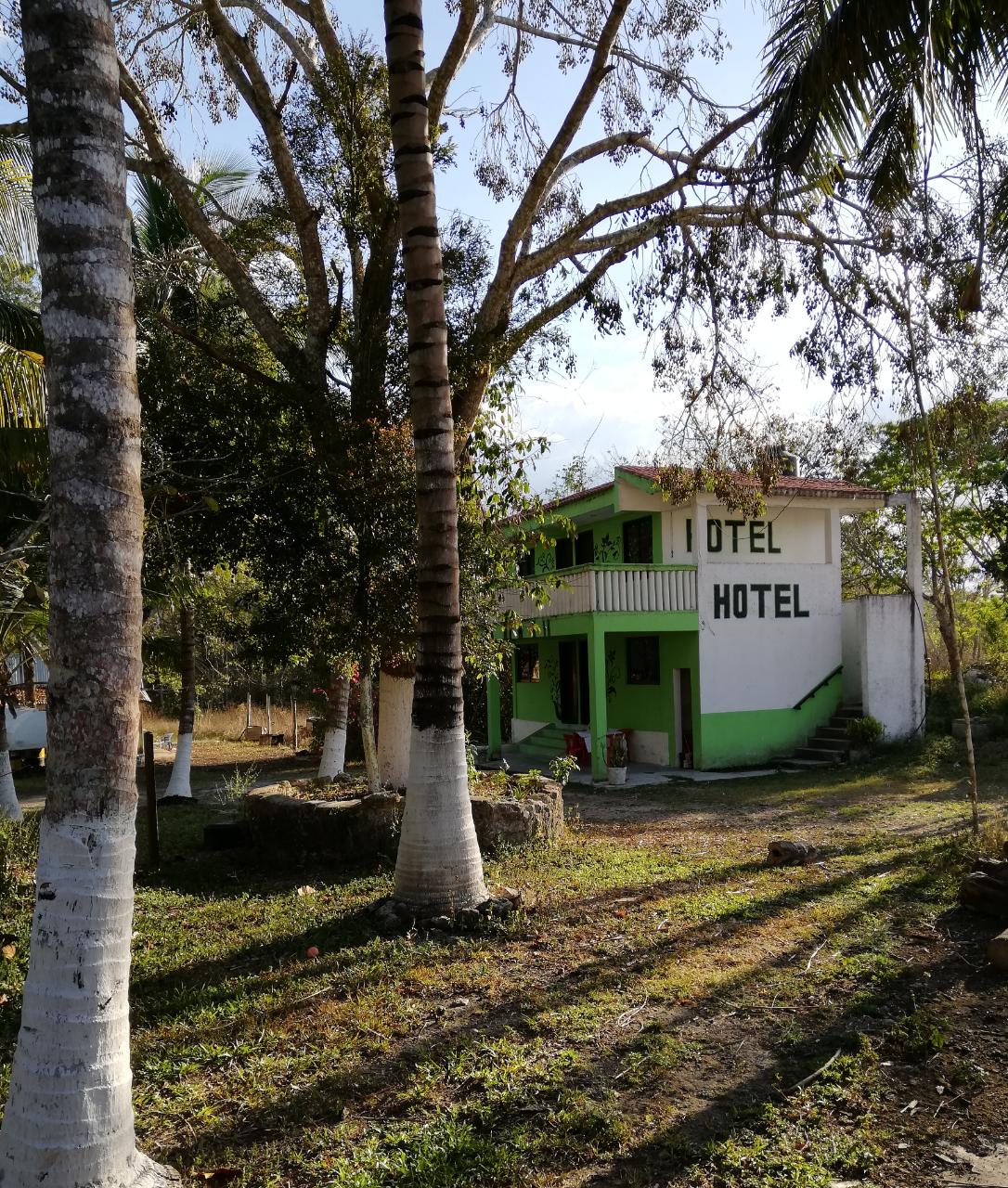 TEMPLO MAYA Restaurante y Hotel image 10