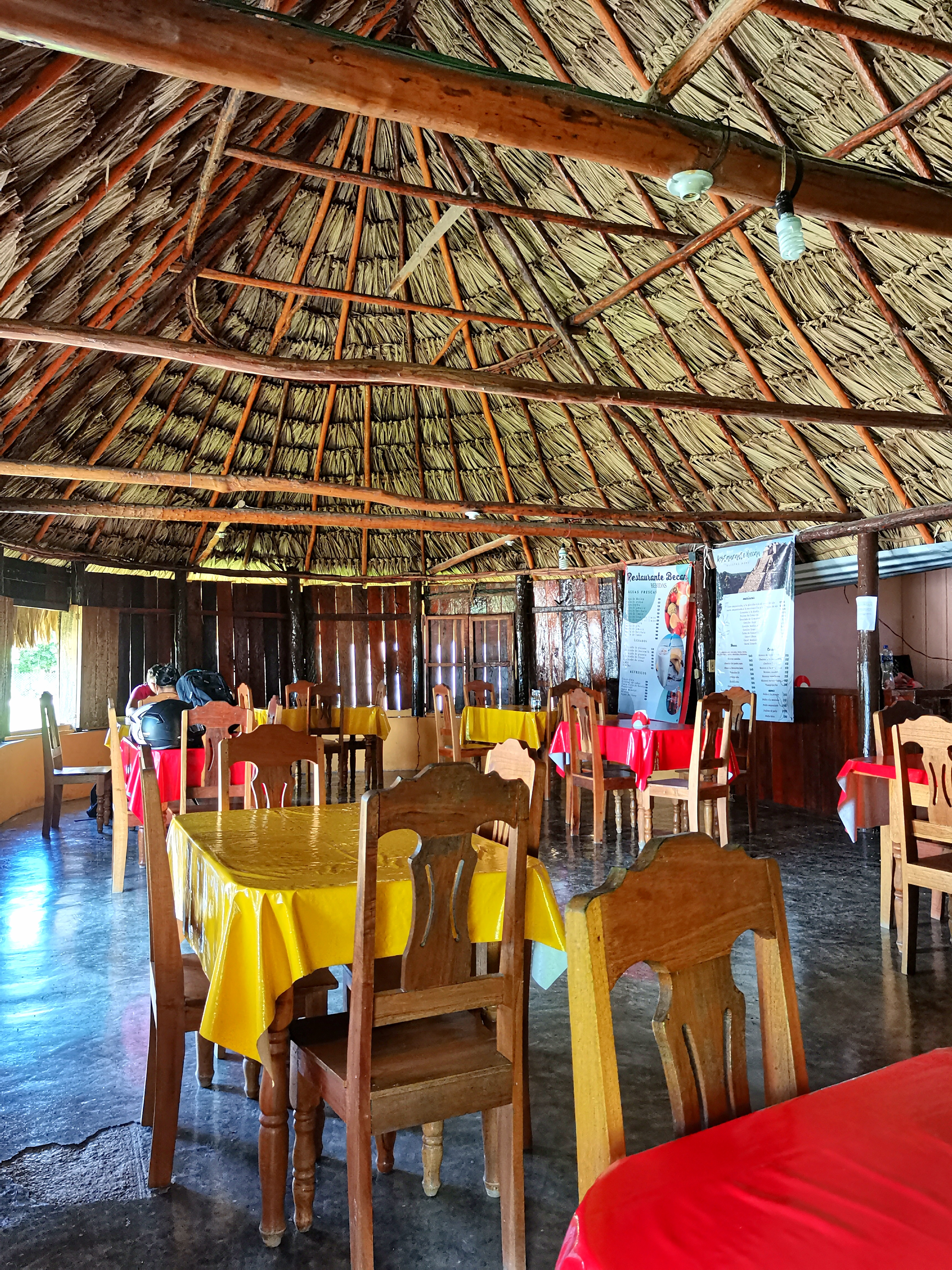 Restaurante Becán image 1