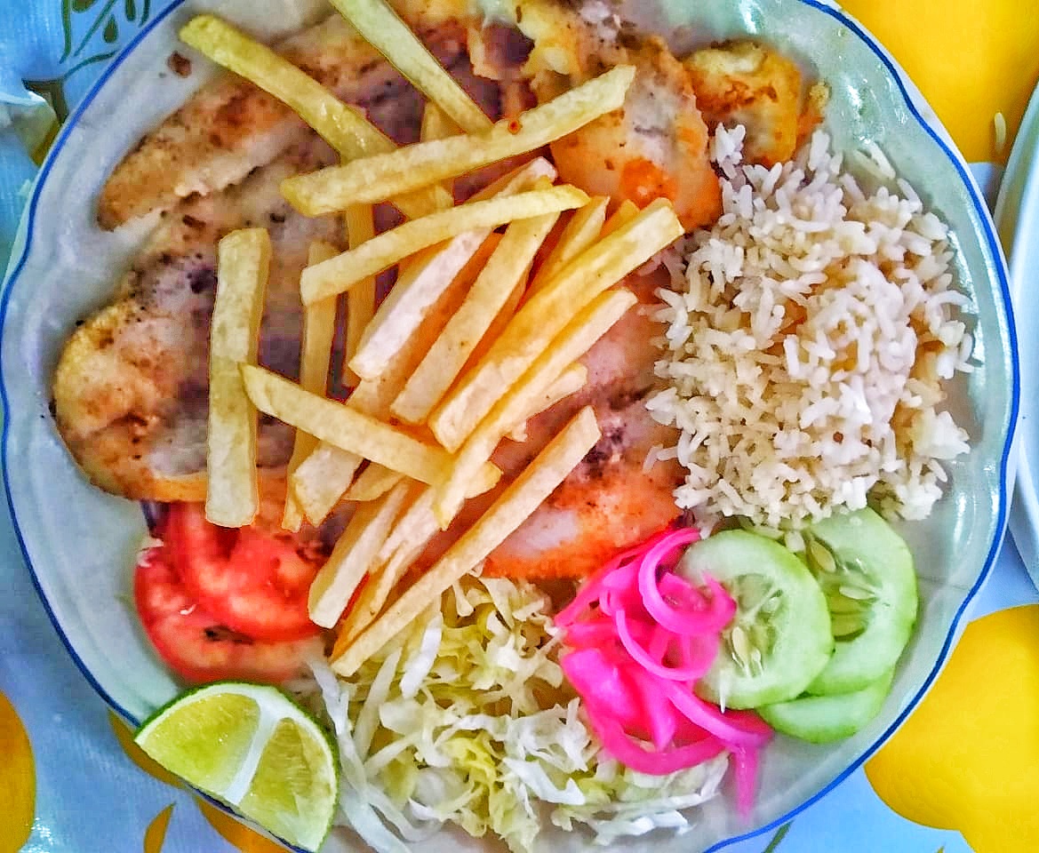 Restaurante Becán image 2