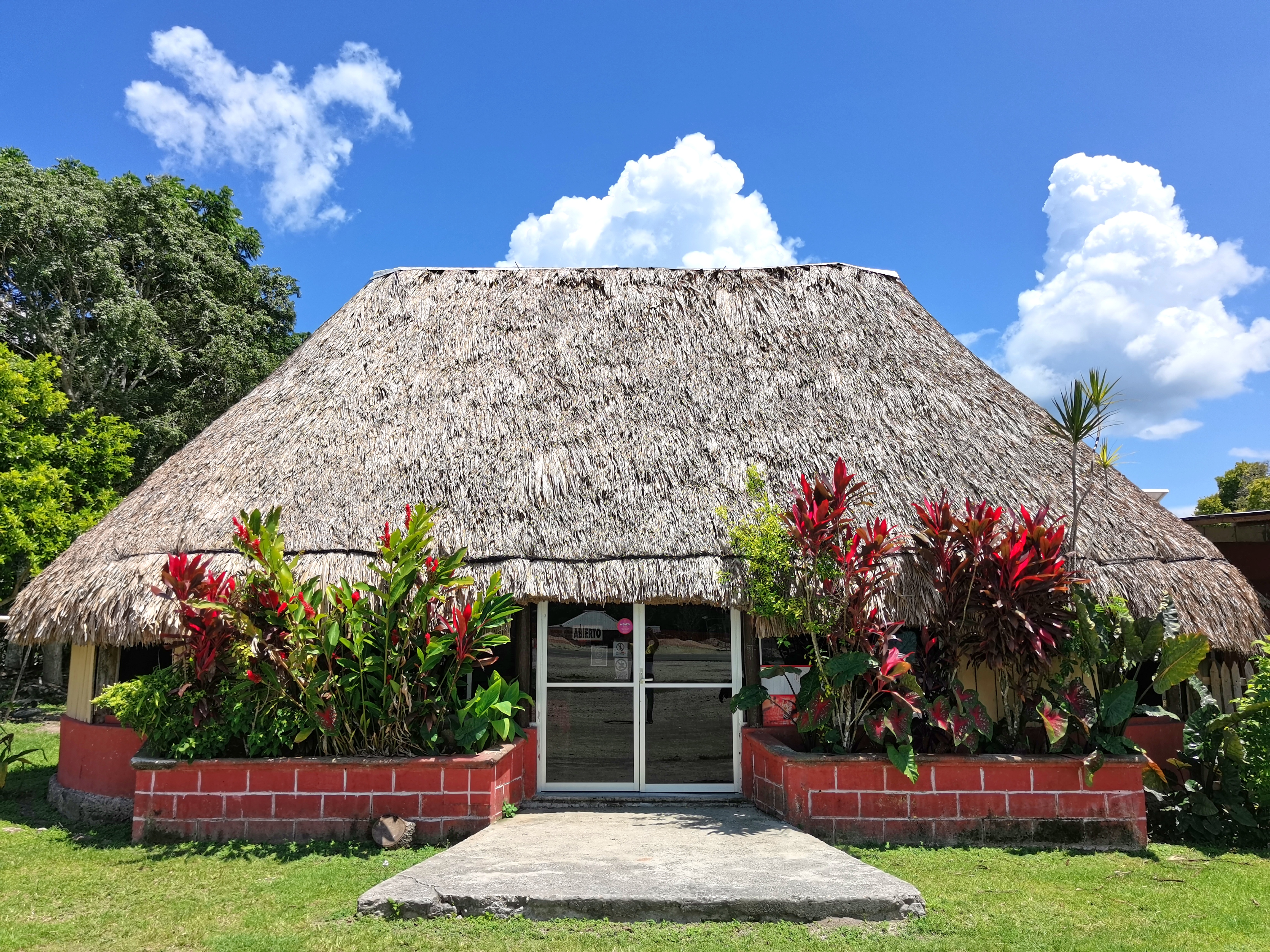 Restaurante Becán image 3