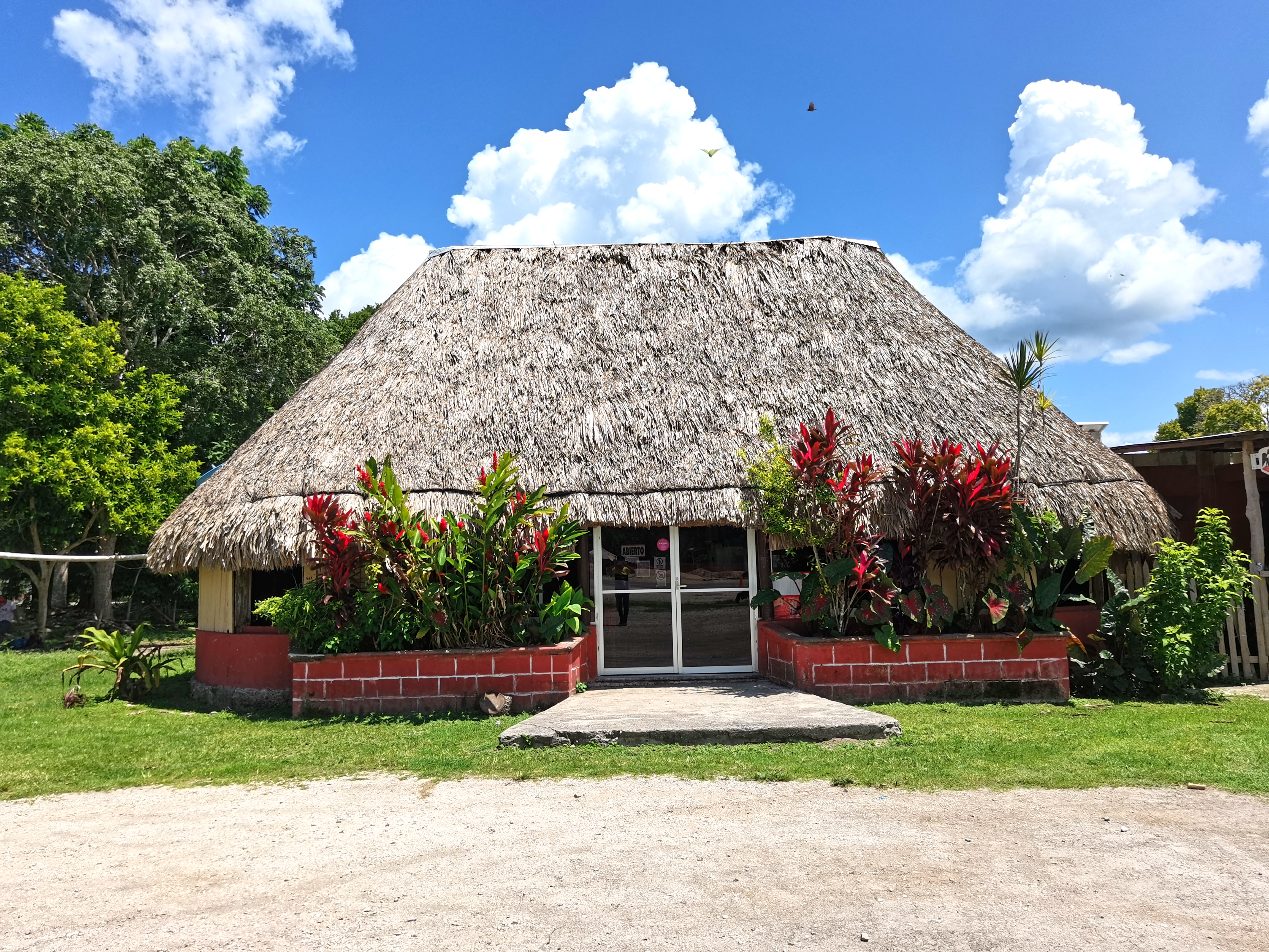 Restaurante Becán image 4