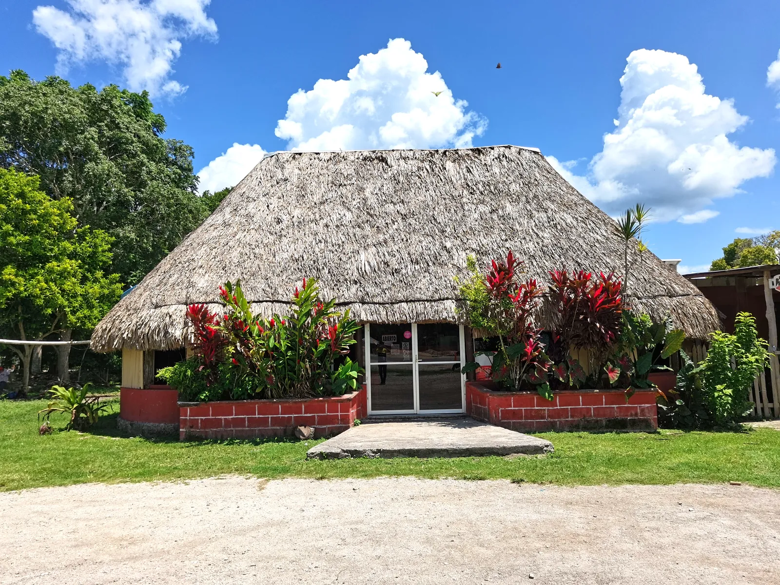 Restaurante Becán image 4