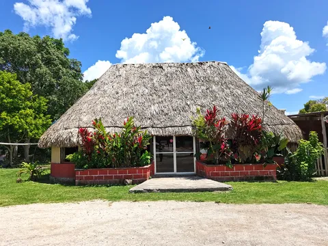 Restaurante Becán image 4