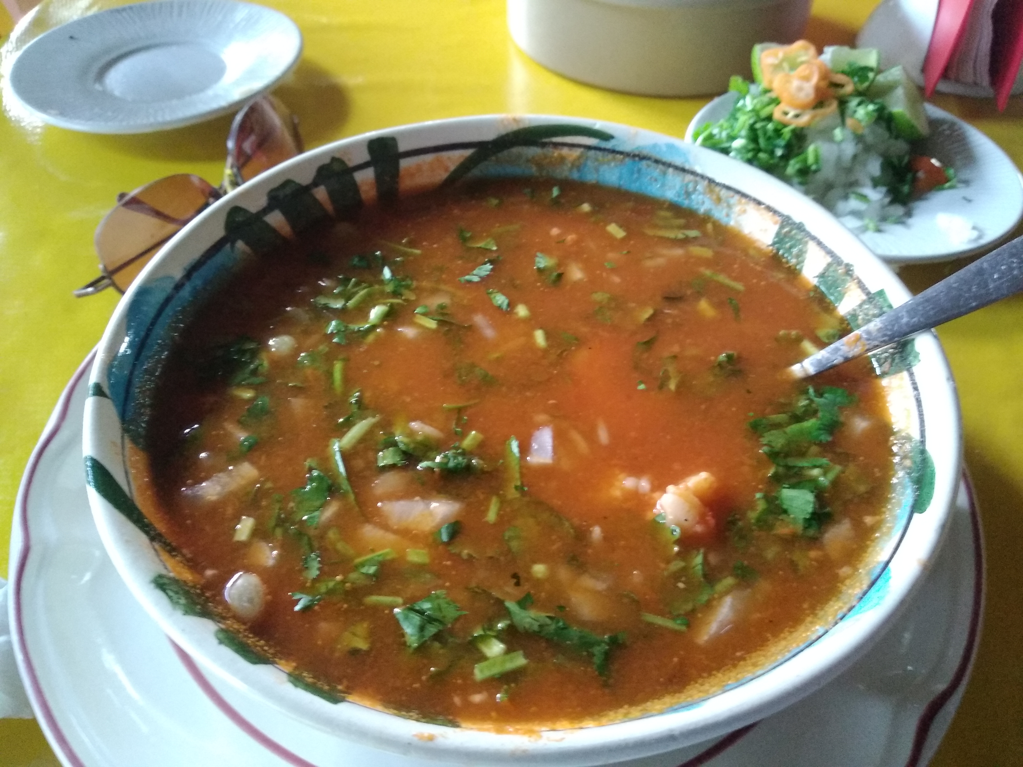 Restaurante Becán image 5