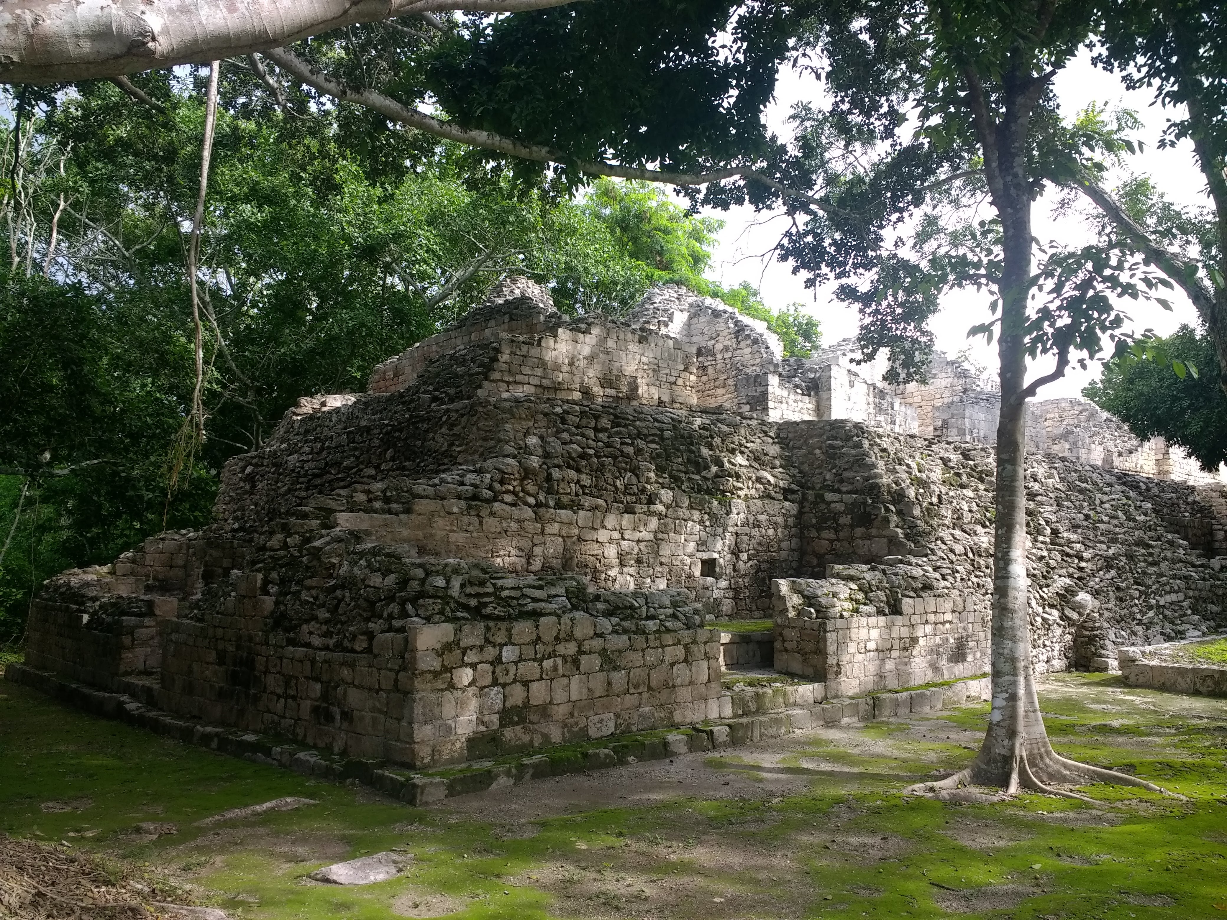 Restaurante Becán image 6