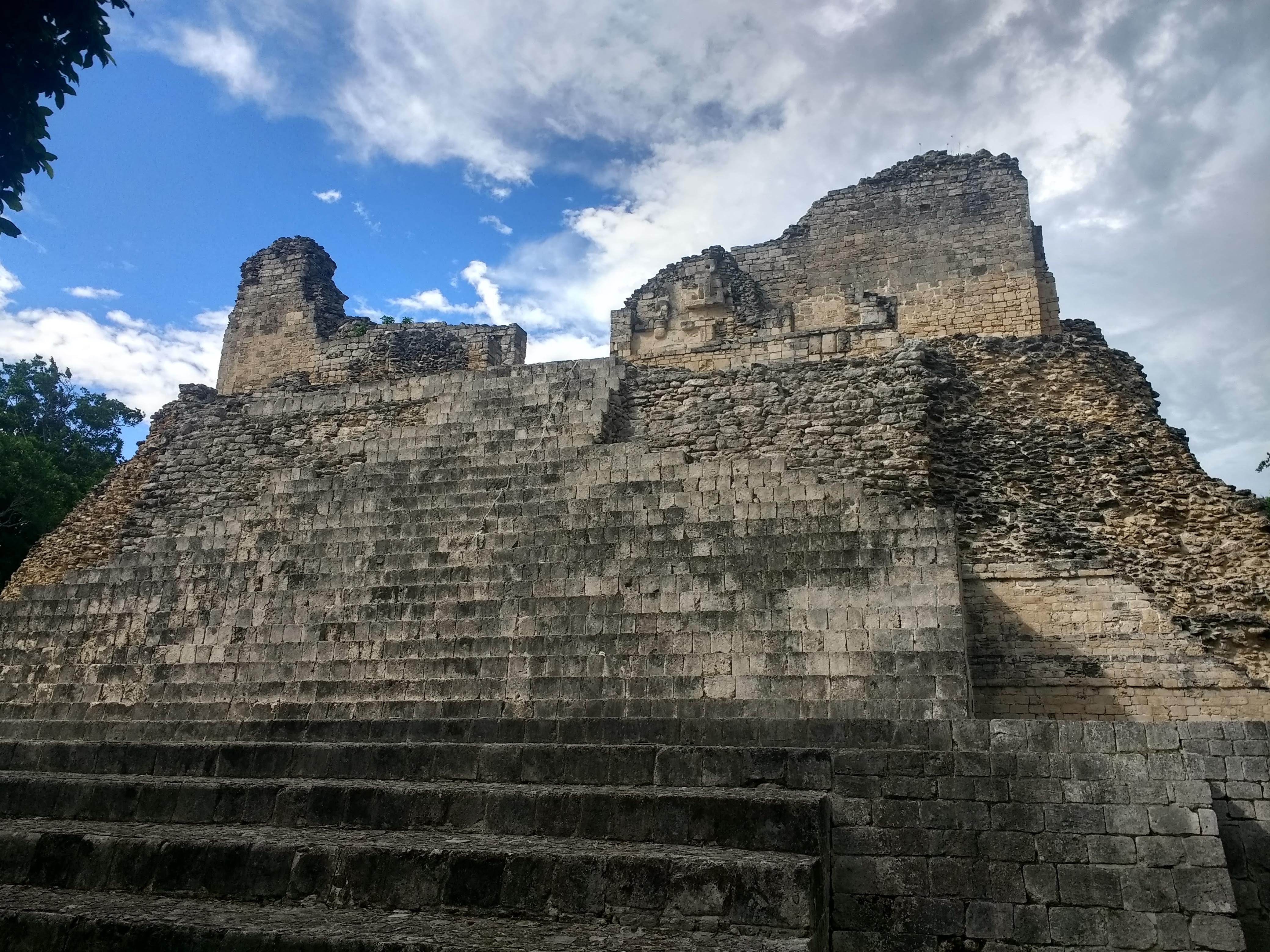 Restaurante Becán image 8