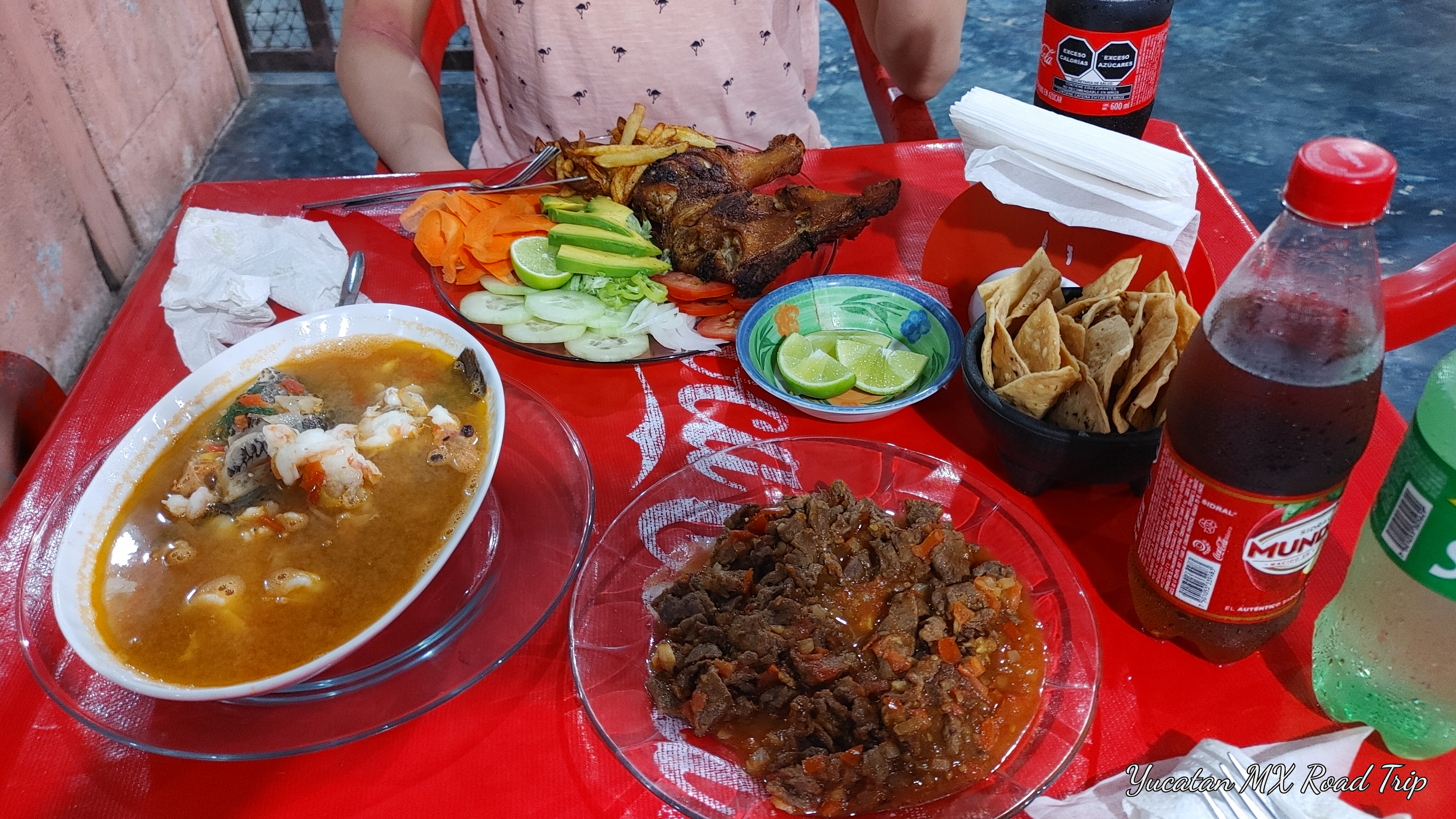 Restaurante Becán image 9