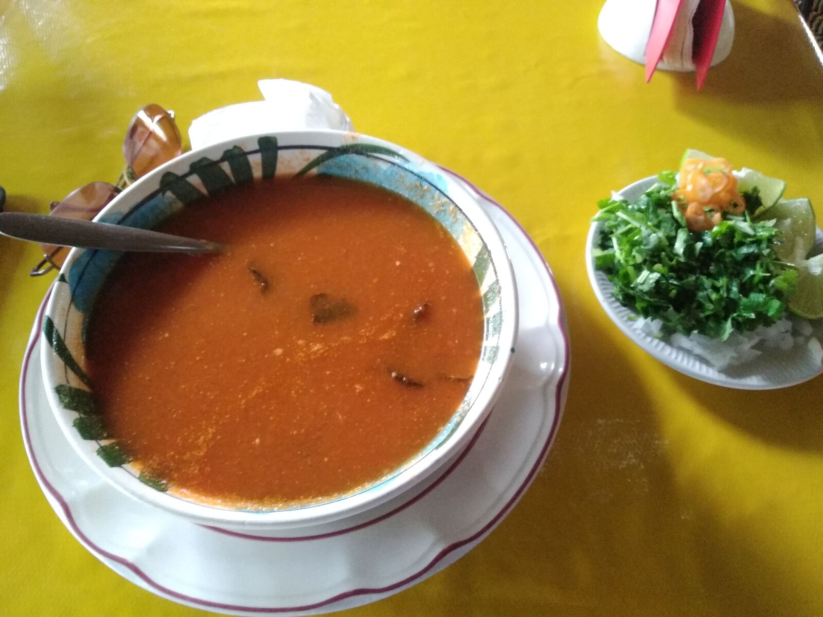 Restaurante Becán image 10