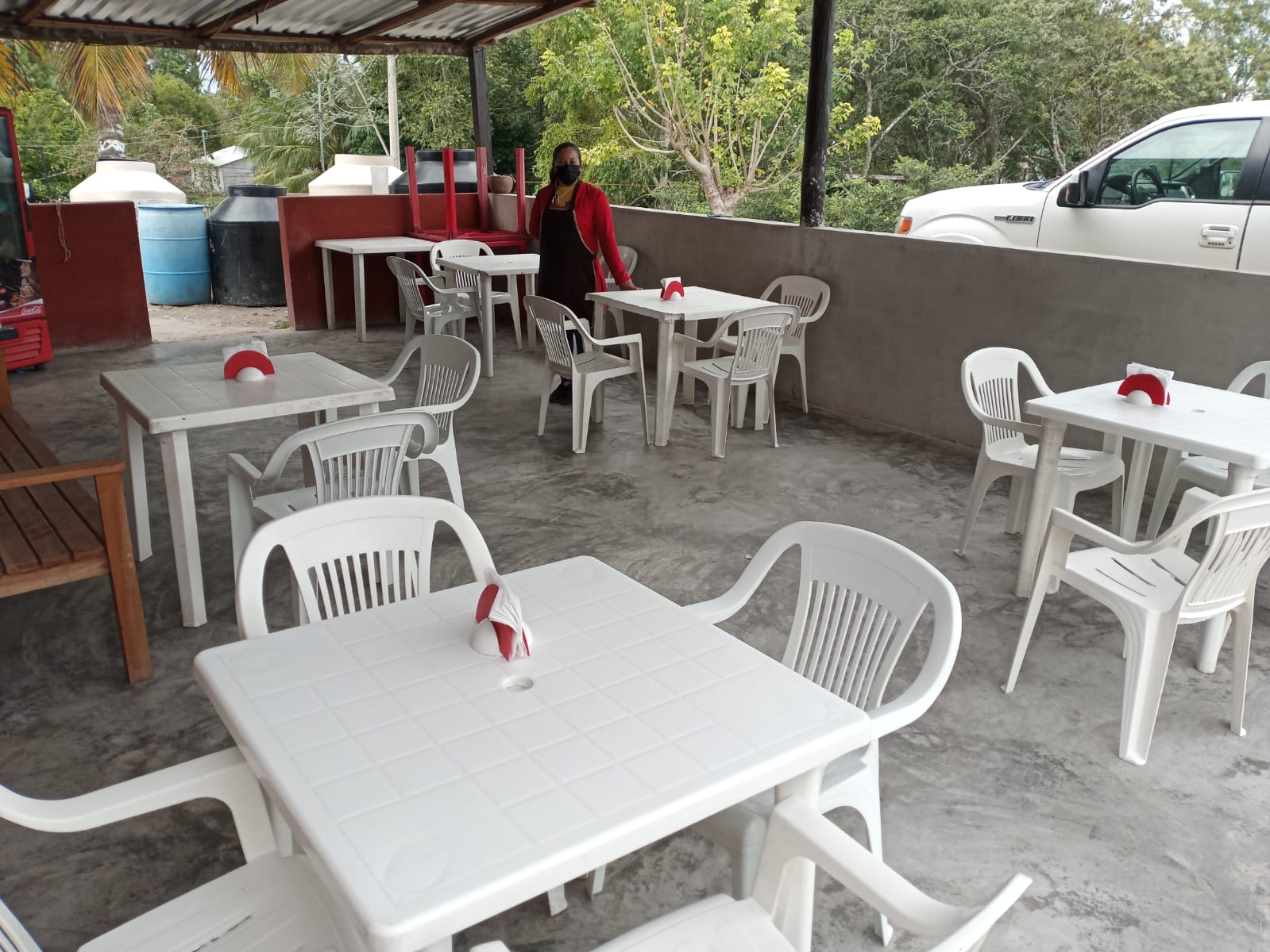 LONCHERIA LEO image 1