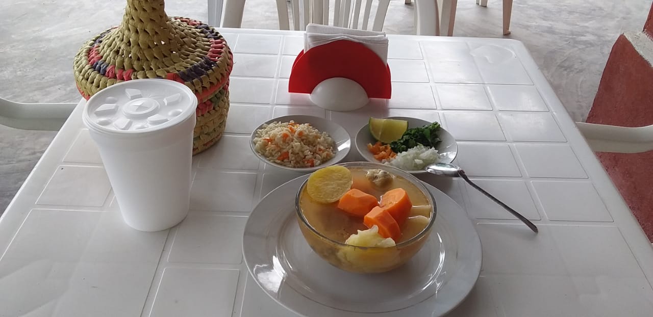 LONCHERIA LEO image 2