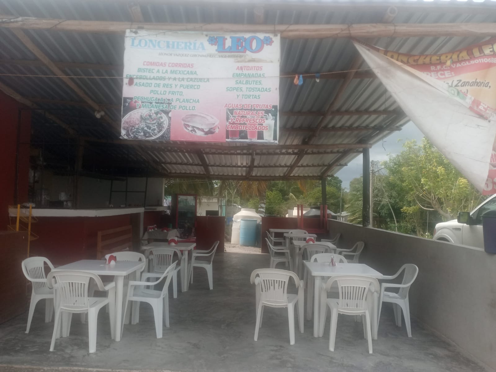 LONCHERIA LEO image 5
