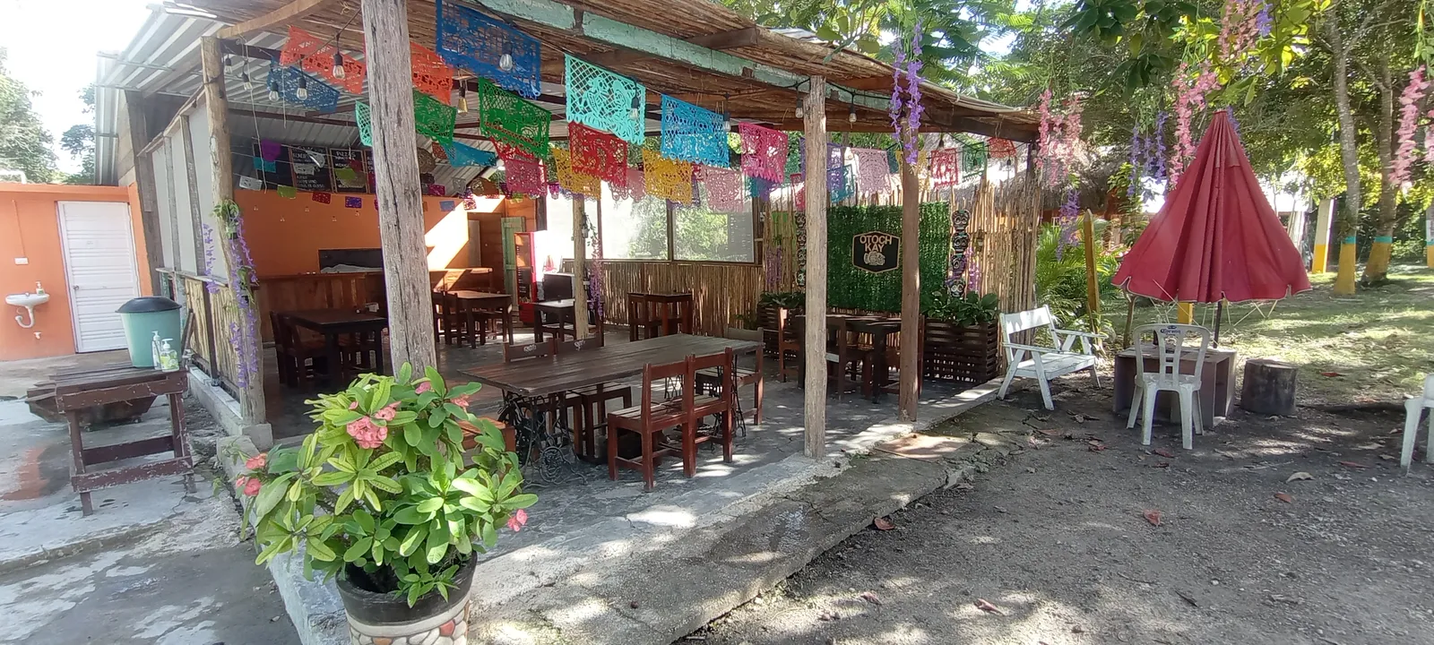 Restaurante OTOCH KAY image 1