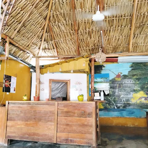 Restaurante OTOCH KAY image 3