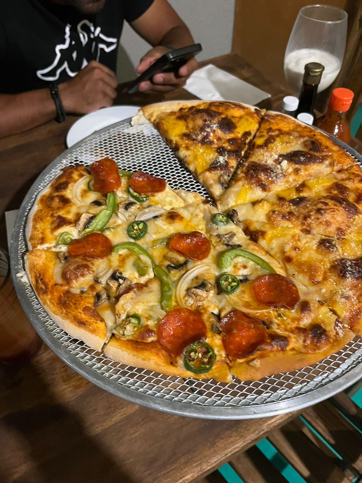 La Gazzetta Restaurante image 1