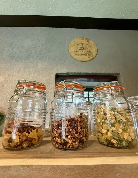 La Gazzetta Restaurante image 2