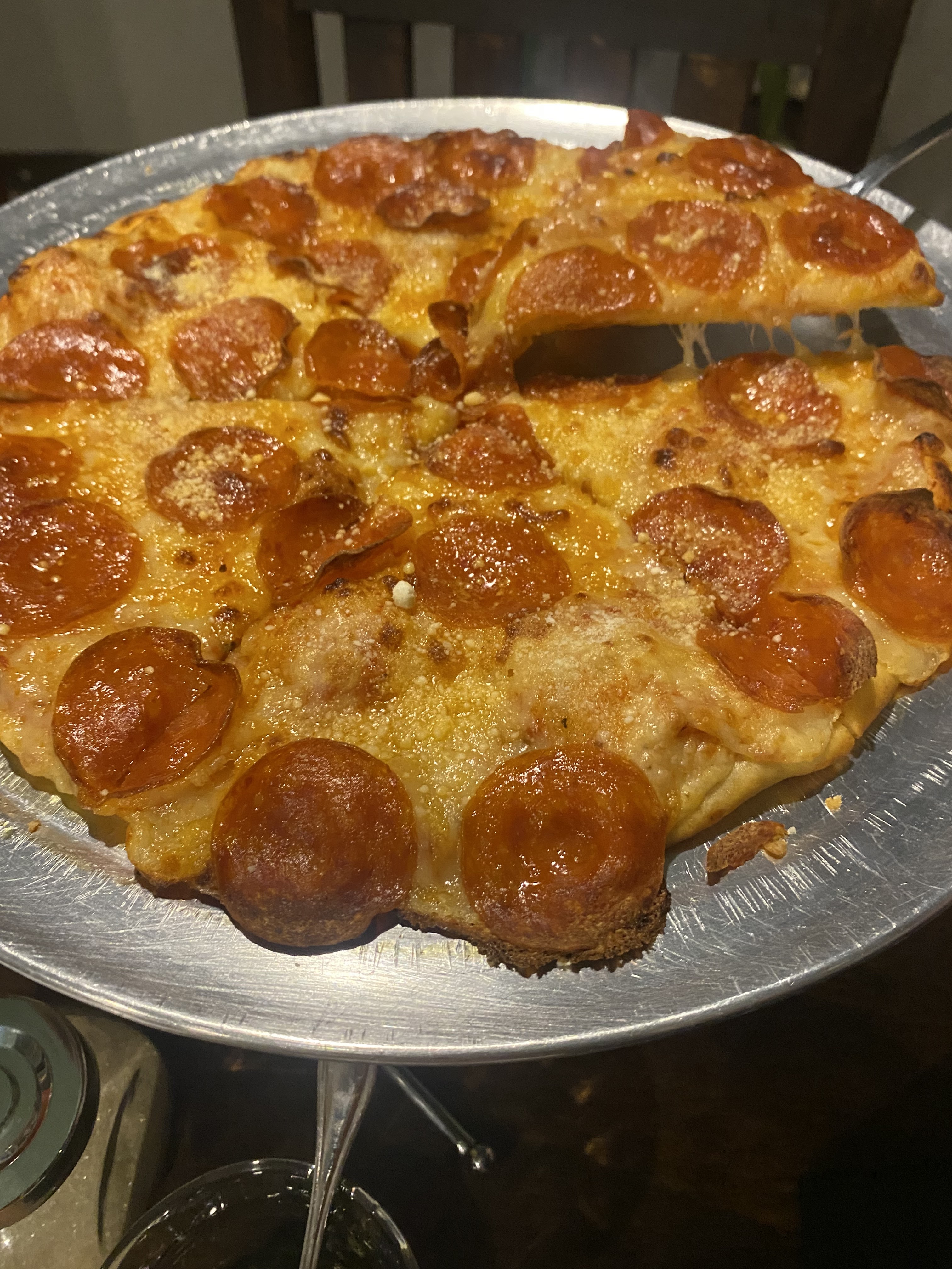 La Gazzetta Restaurante image 6