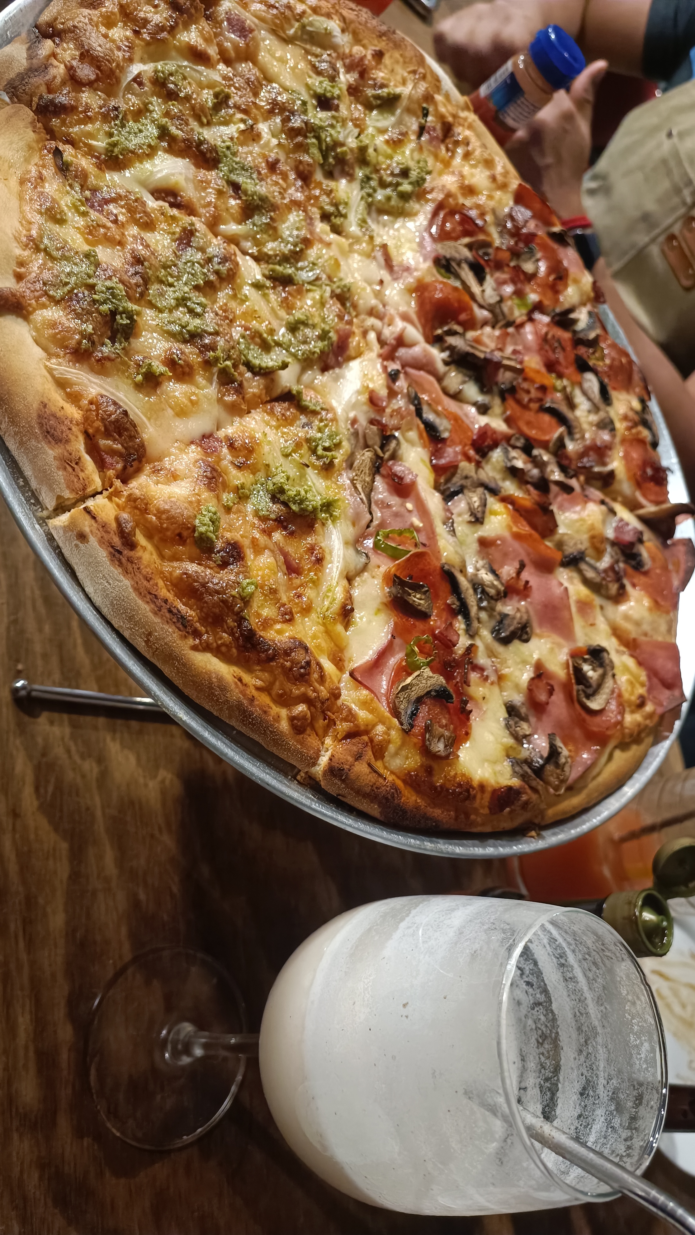 La Gazzetta Restaurante image 8