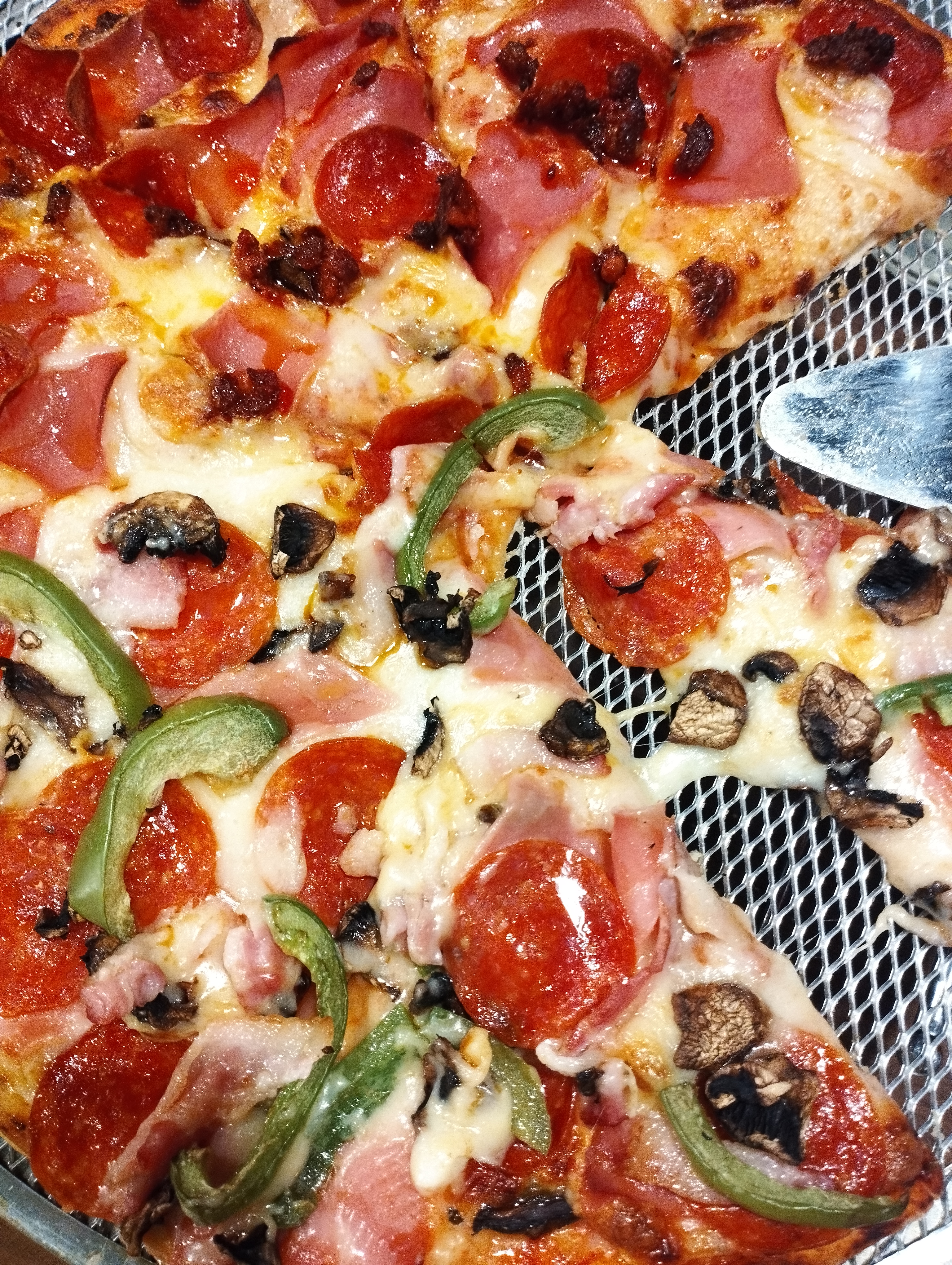 La Gazzetta Restaurante image 9