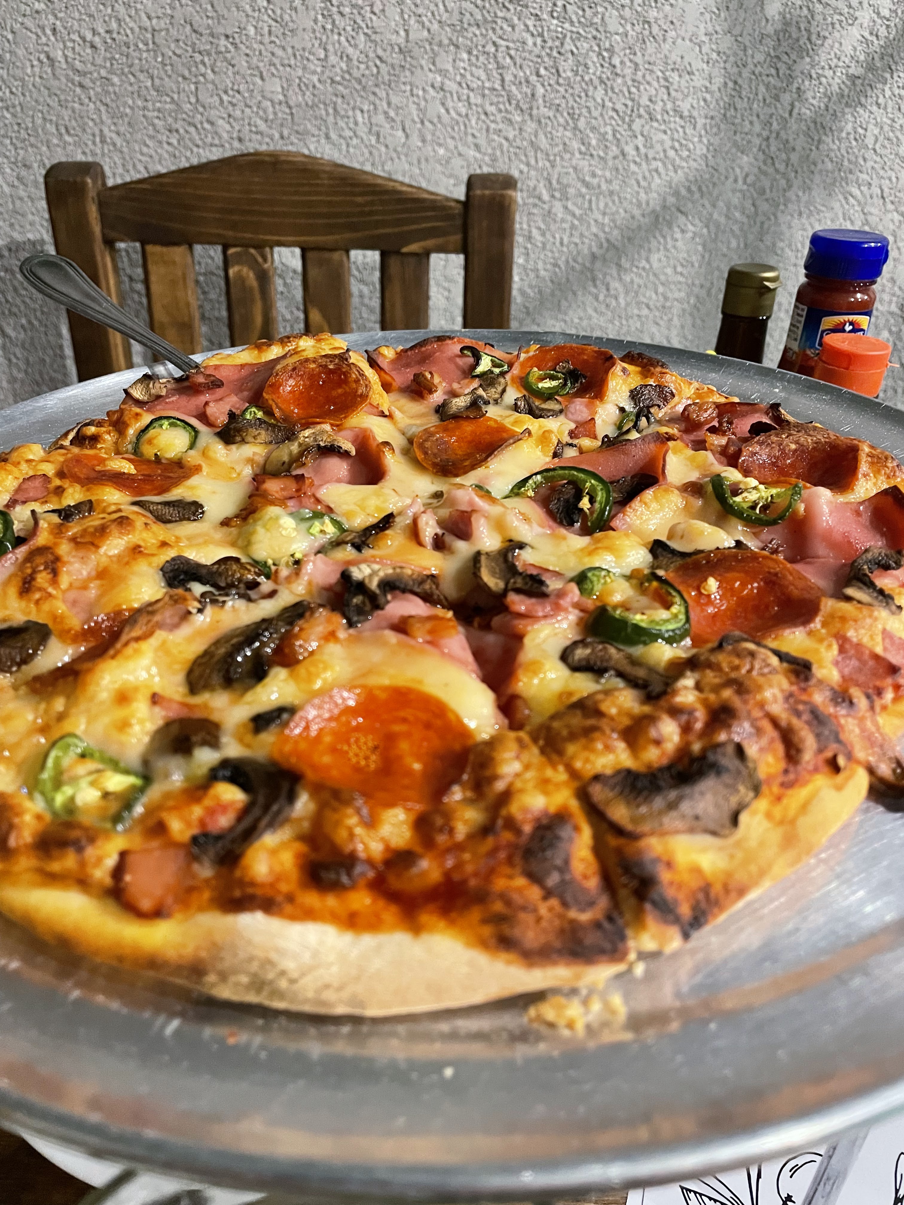 La Gazzetta Restaurante image 10