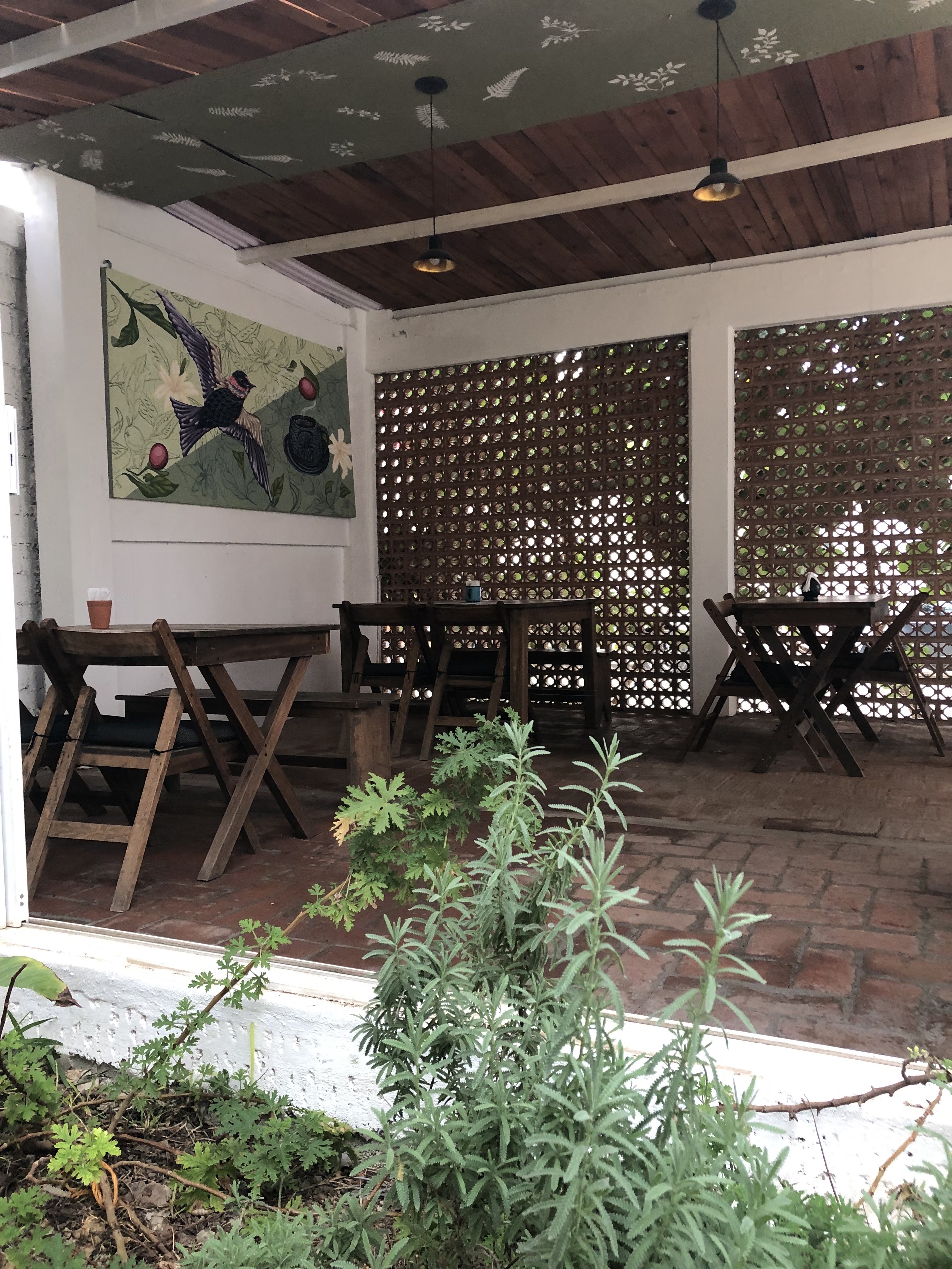 La Viajera Café image 4