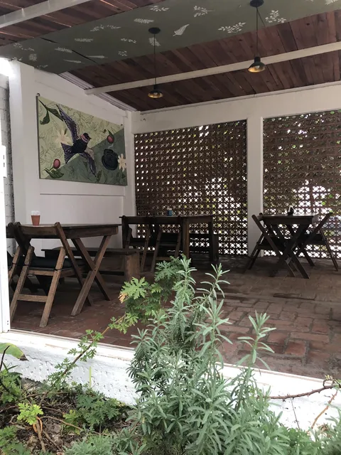 La Viajera Café image 4