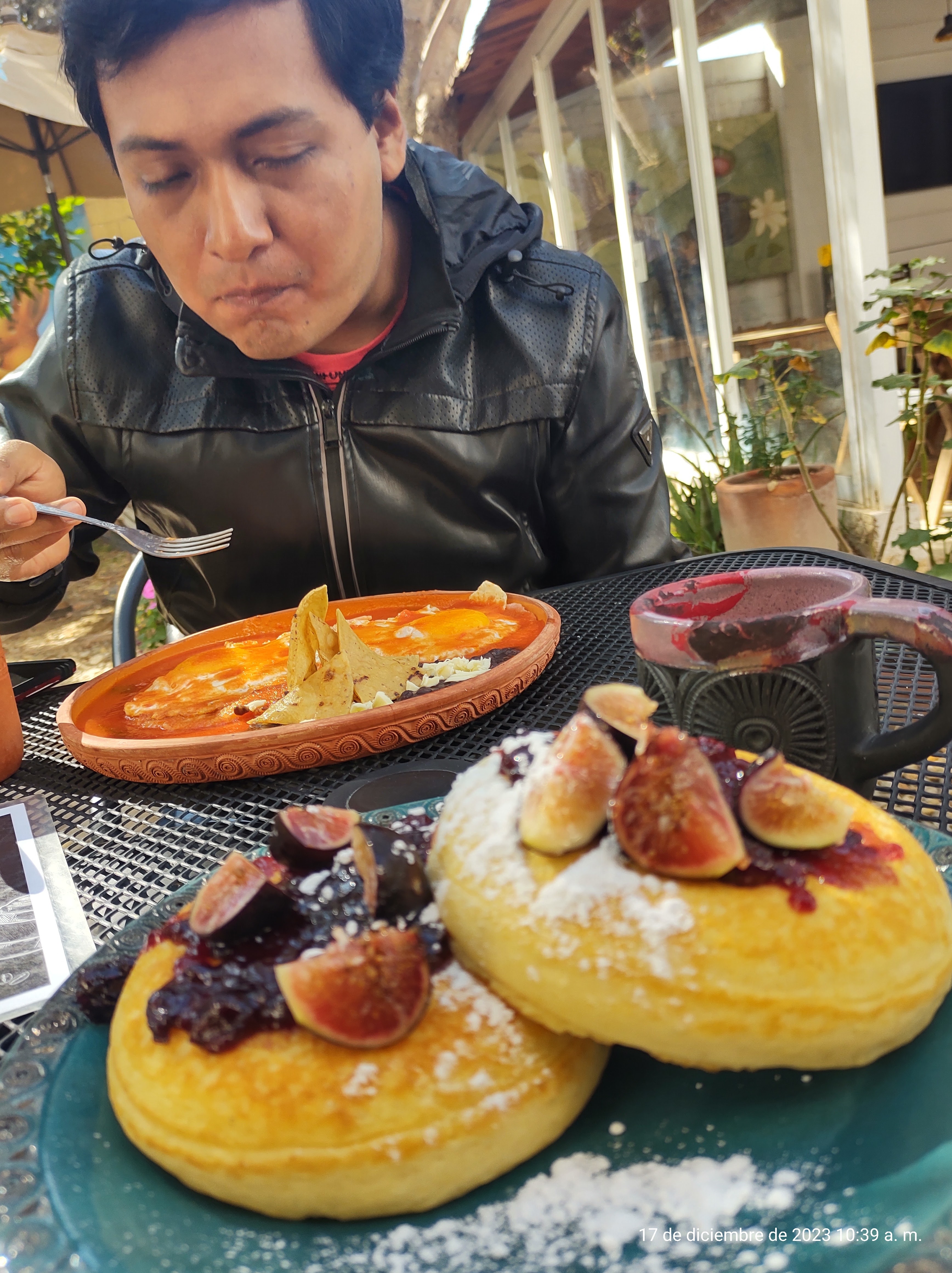 La Viajera Café image 5