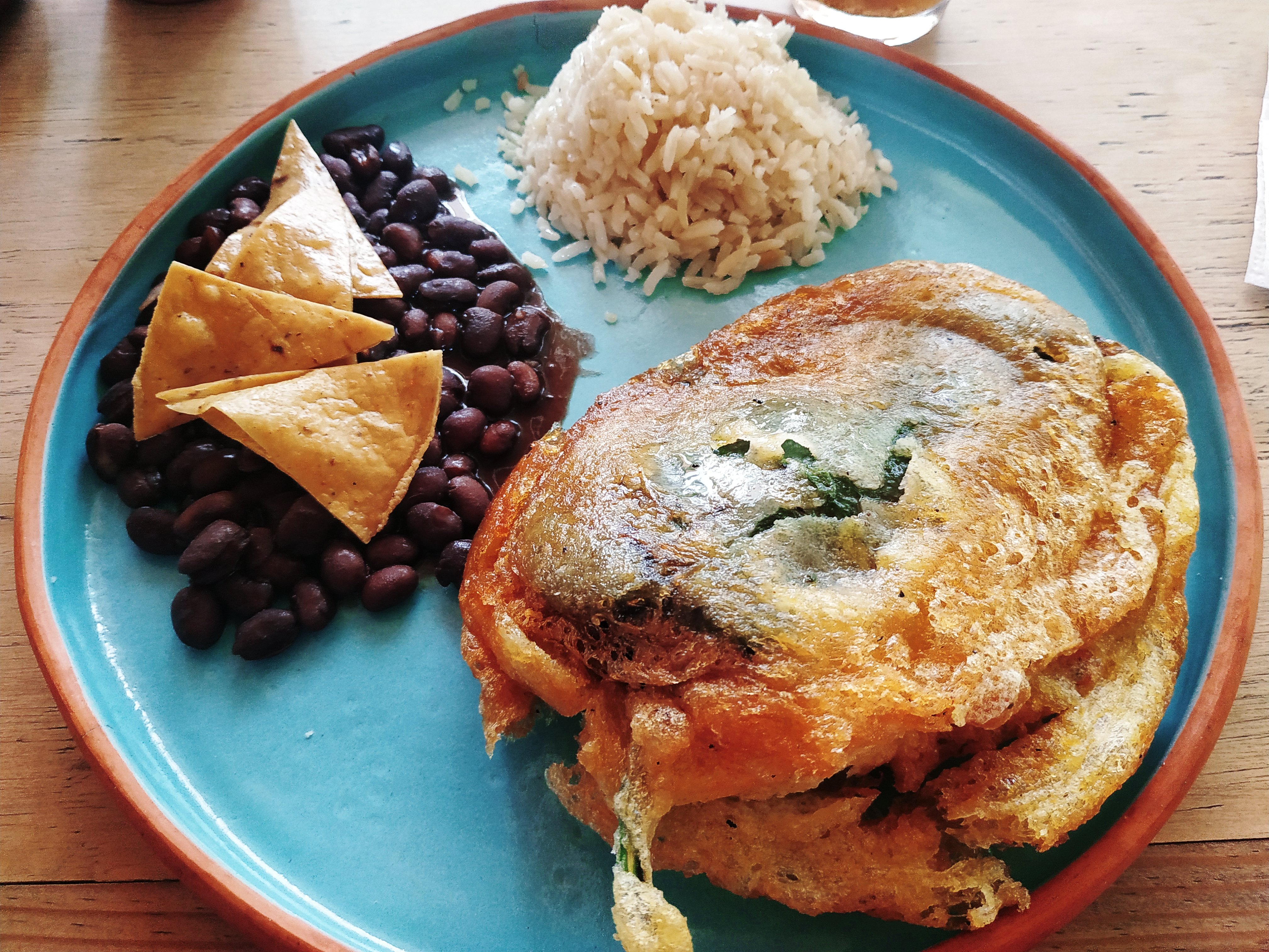 La Viajera Café image 6