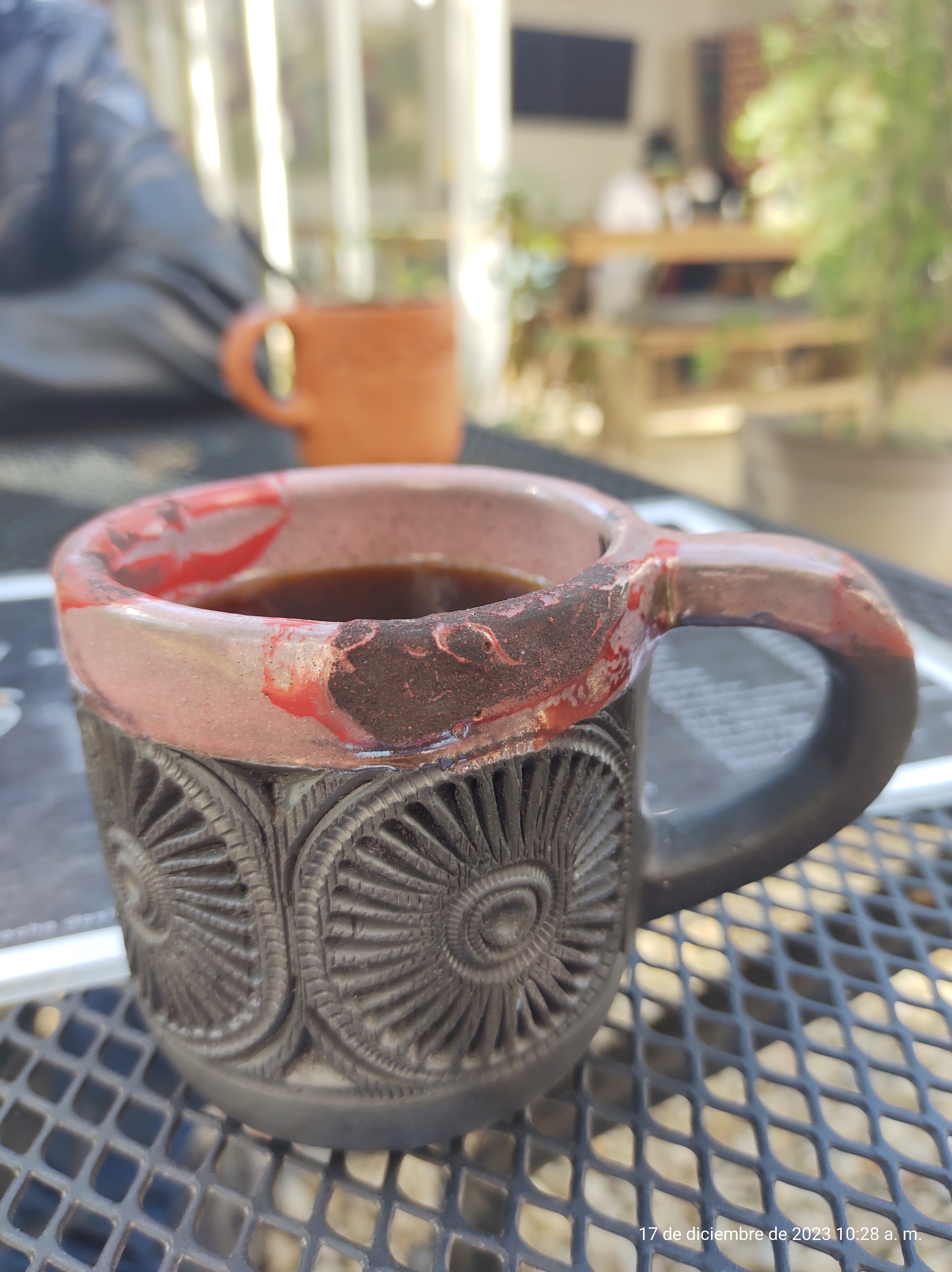 La Viajera Café image 7