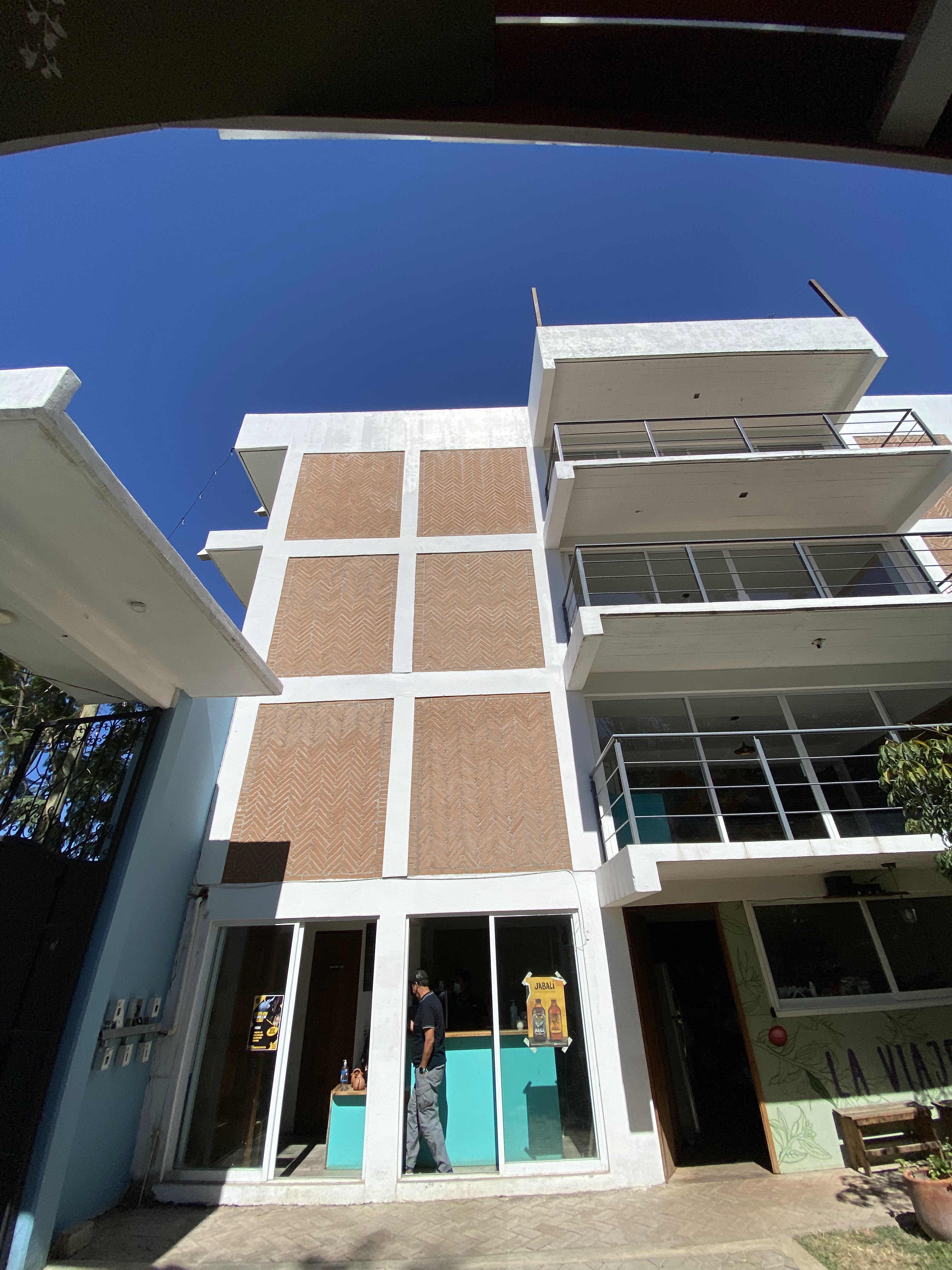 La Viajera Café image 10