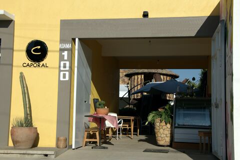 Caporal image 1