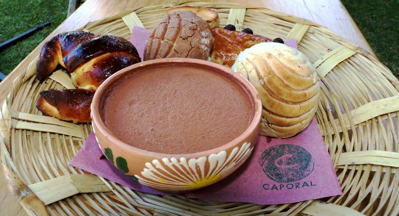 Caporal image 2
